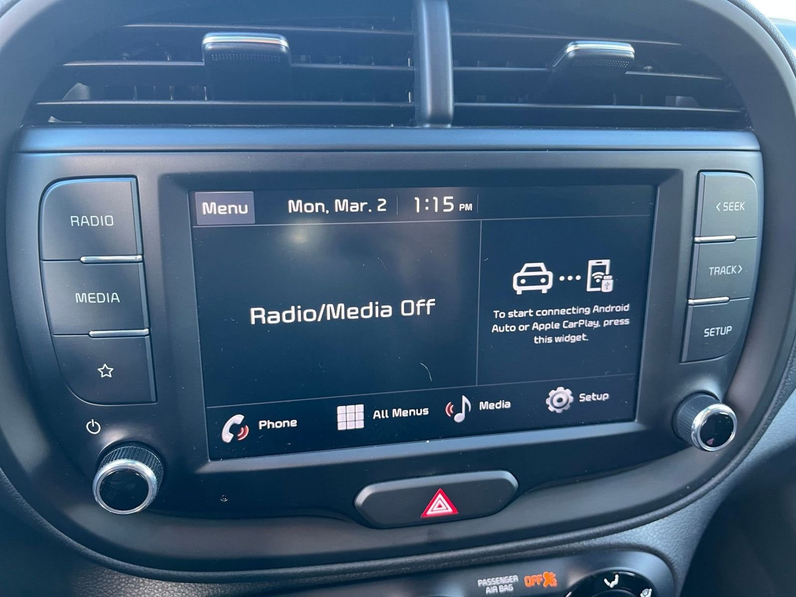 Thumbnail: 2025 Kia Soul - 20