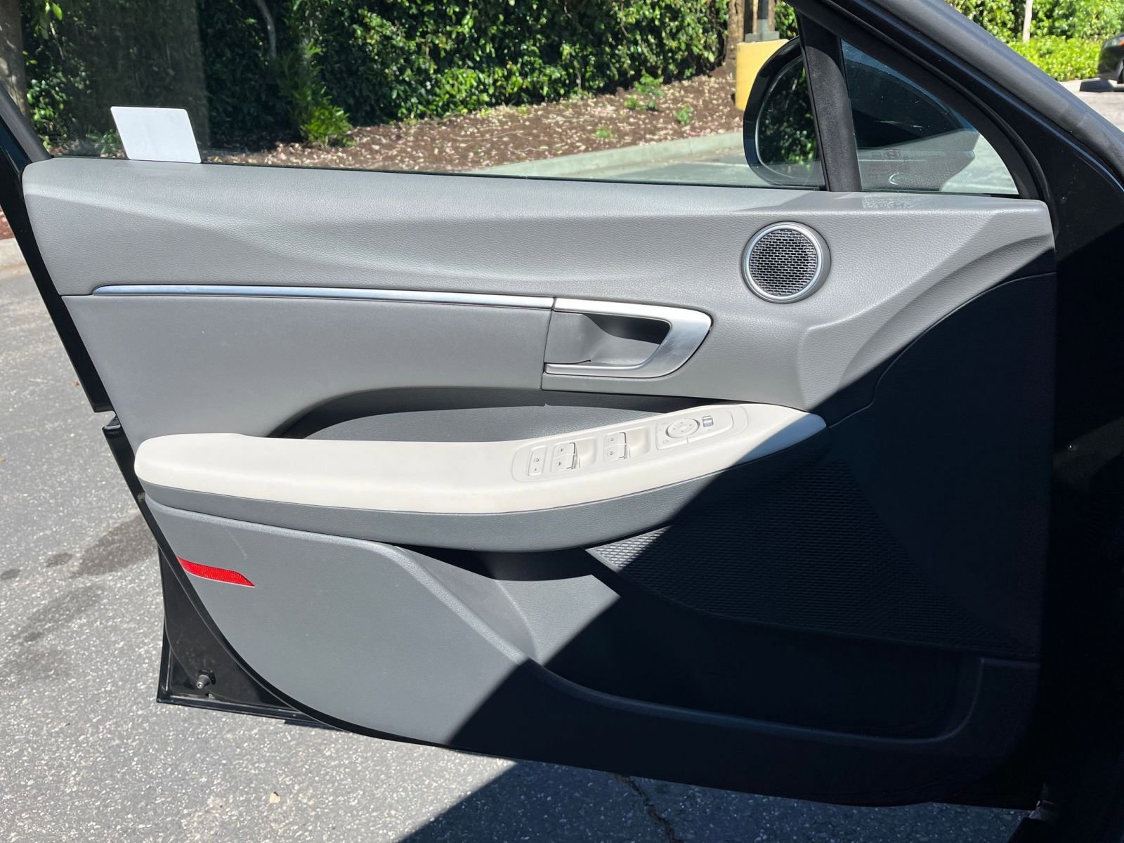 Thumbnail: 2025 Hyundai Sonata - 18