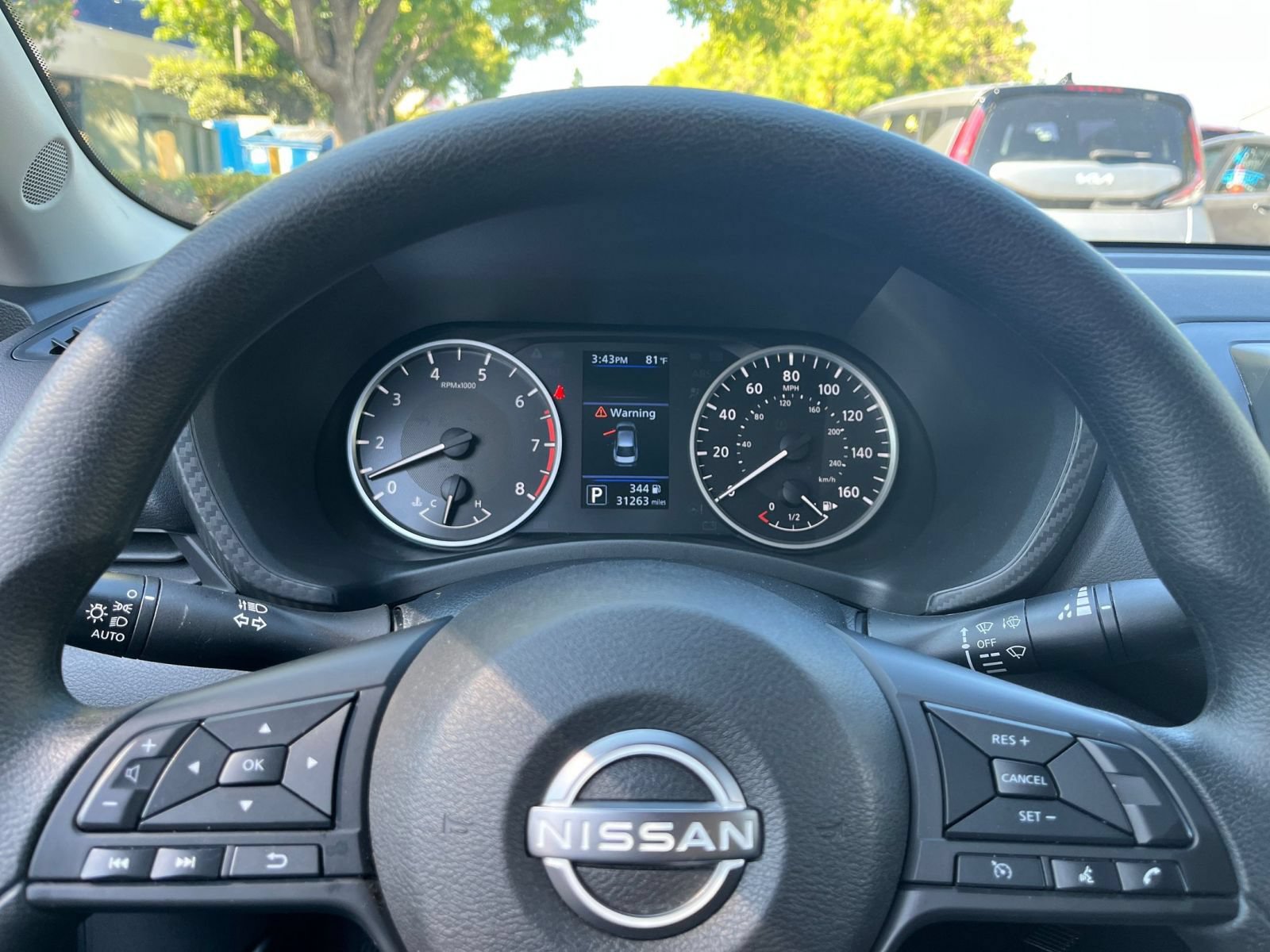 Thumbnail: 2025 Nissan Sentra - 25