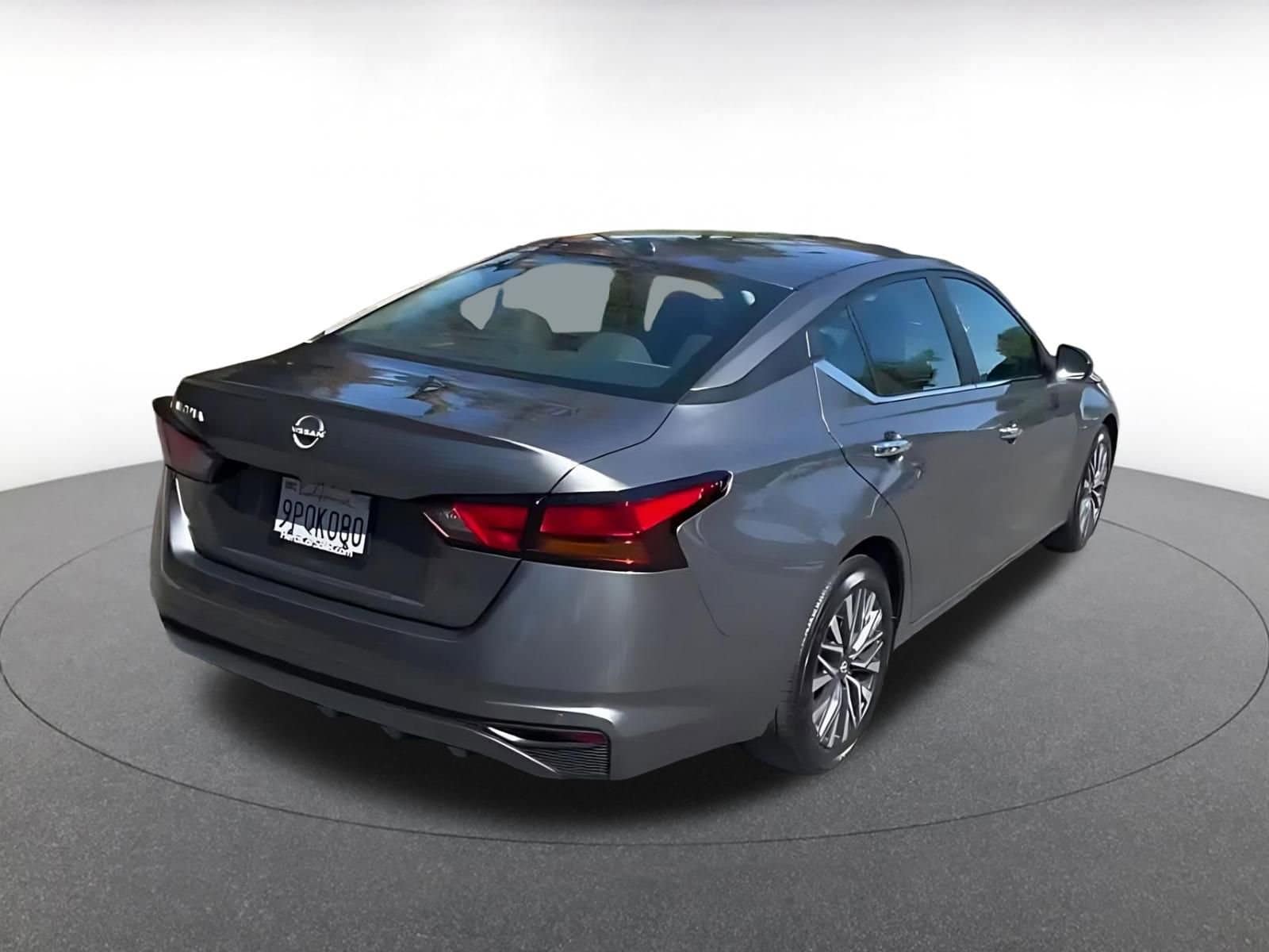 Thumbnail: 2025 Nissan Altima - 14