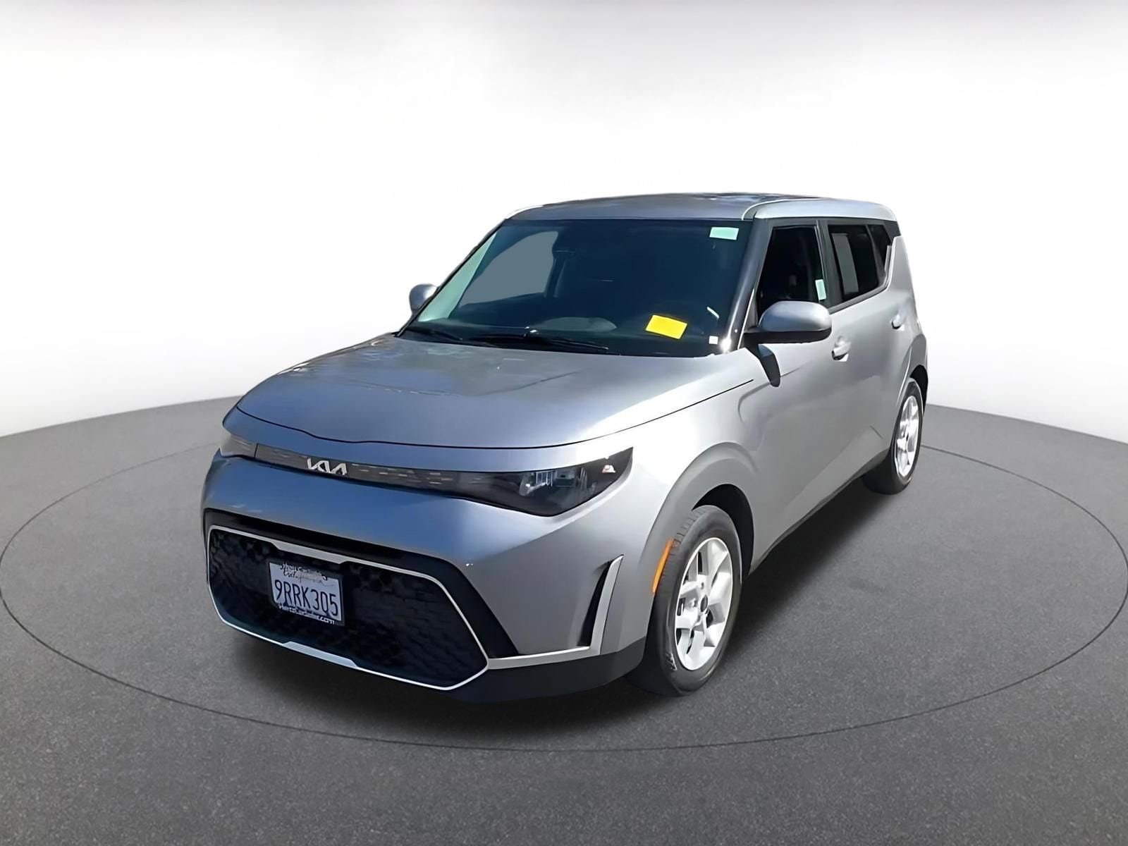 Thumbnail: 2025 Kia Soul - 7