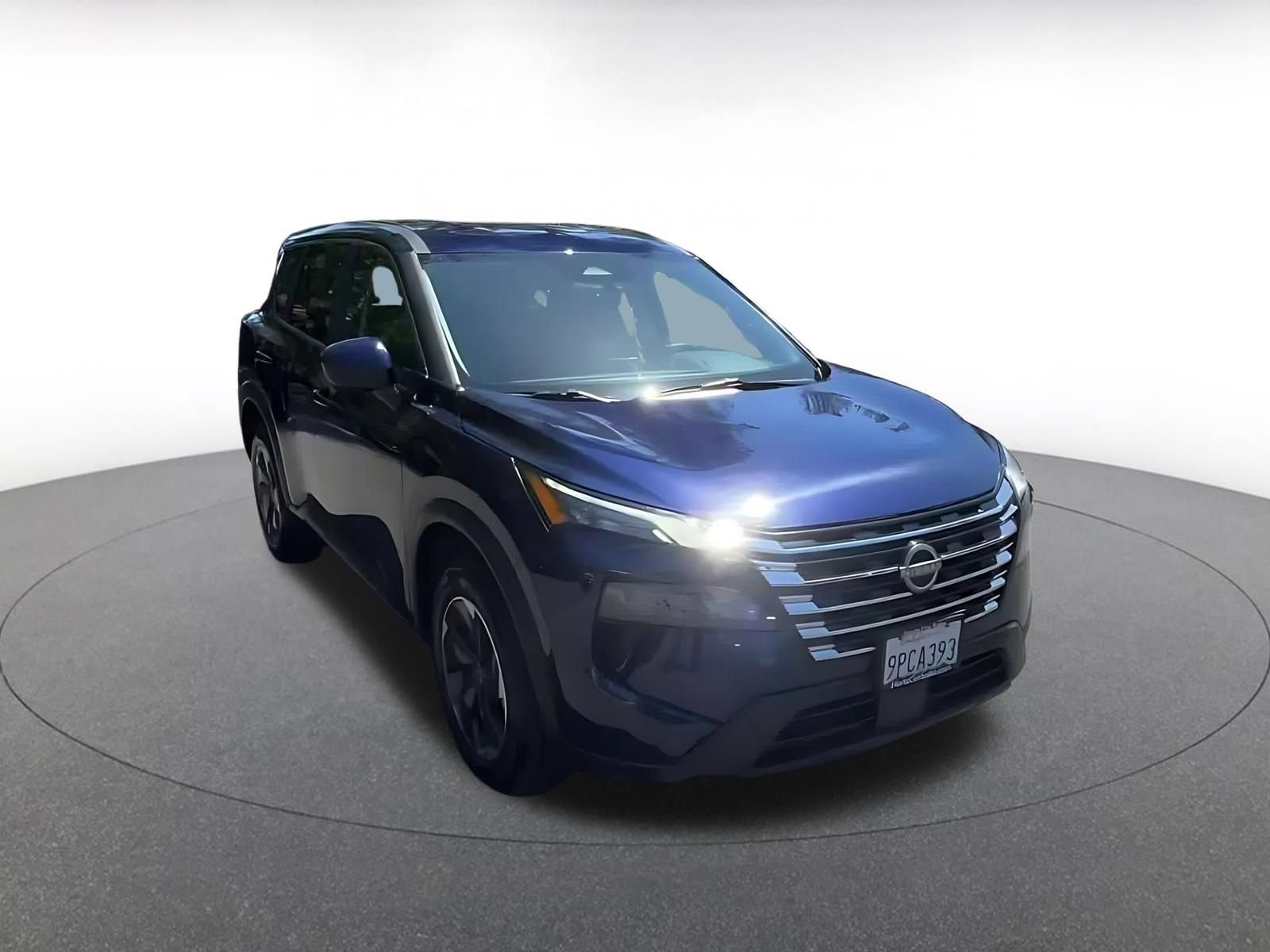 Thumbnail: 2025 Nissan Rogue - 3