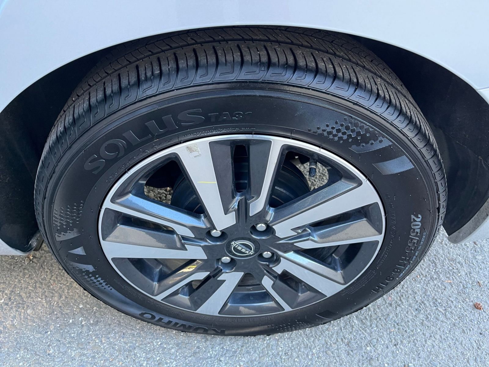 Thumbnail: 2025 Nissan Versa - 28