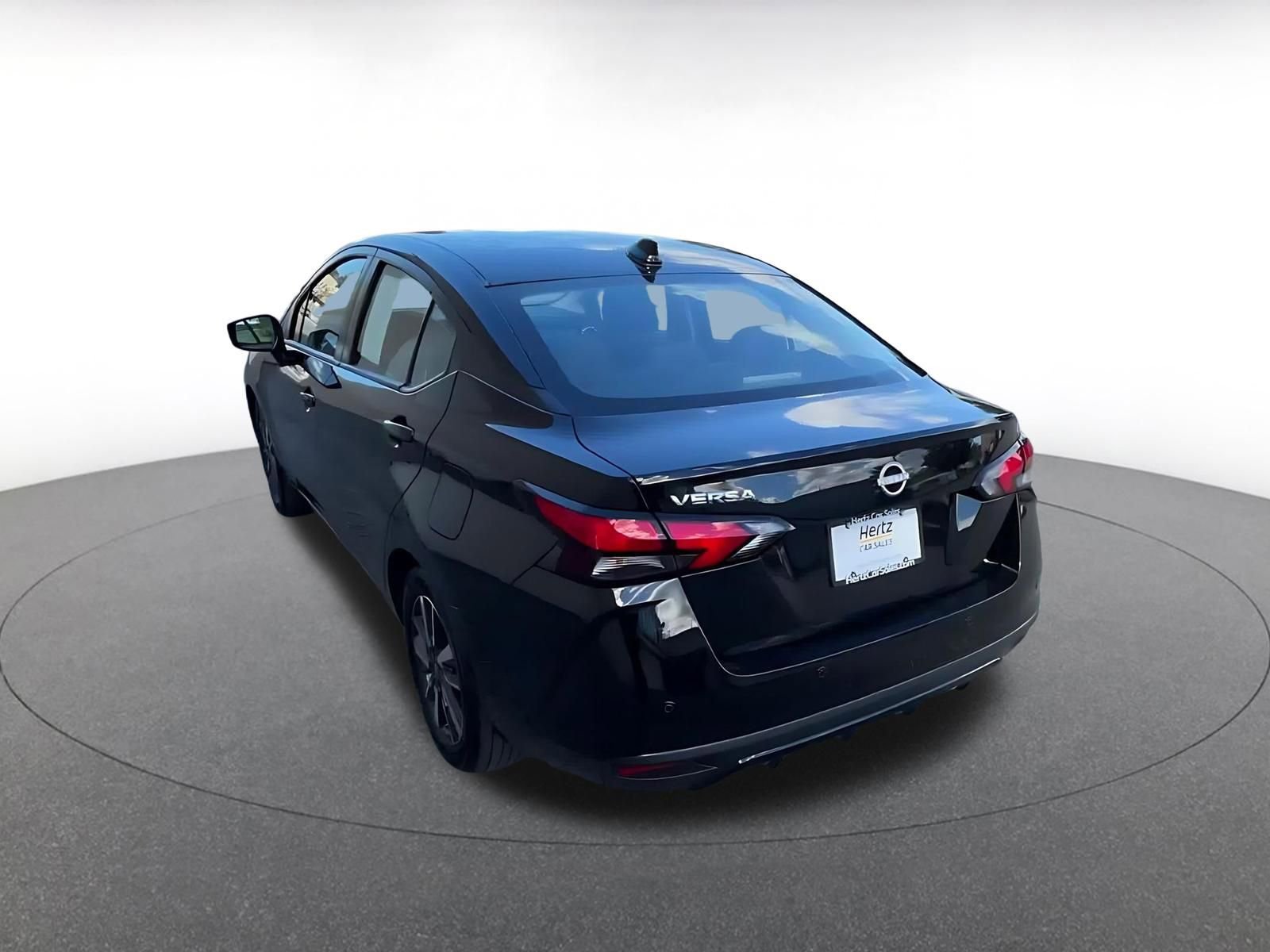 Thumbnail: 2025 Nissan Versa - 11