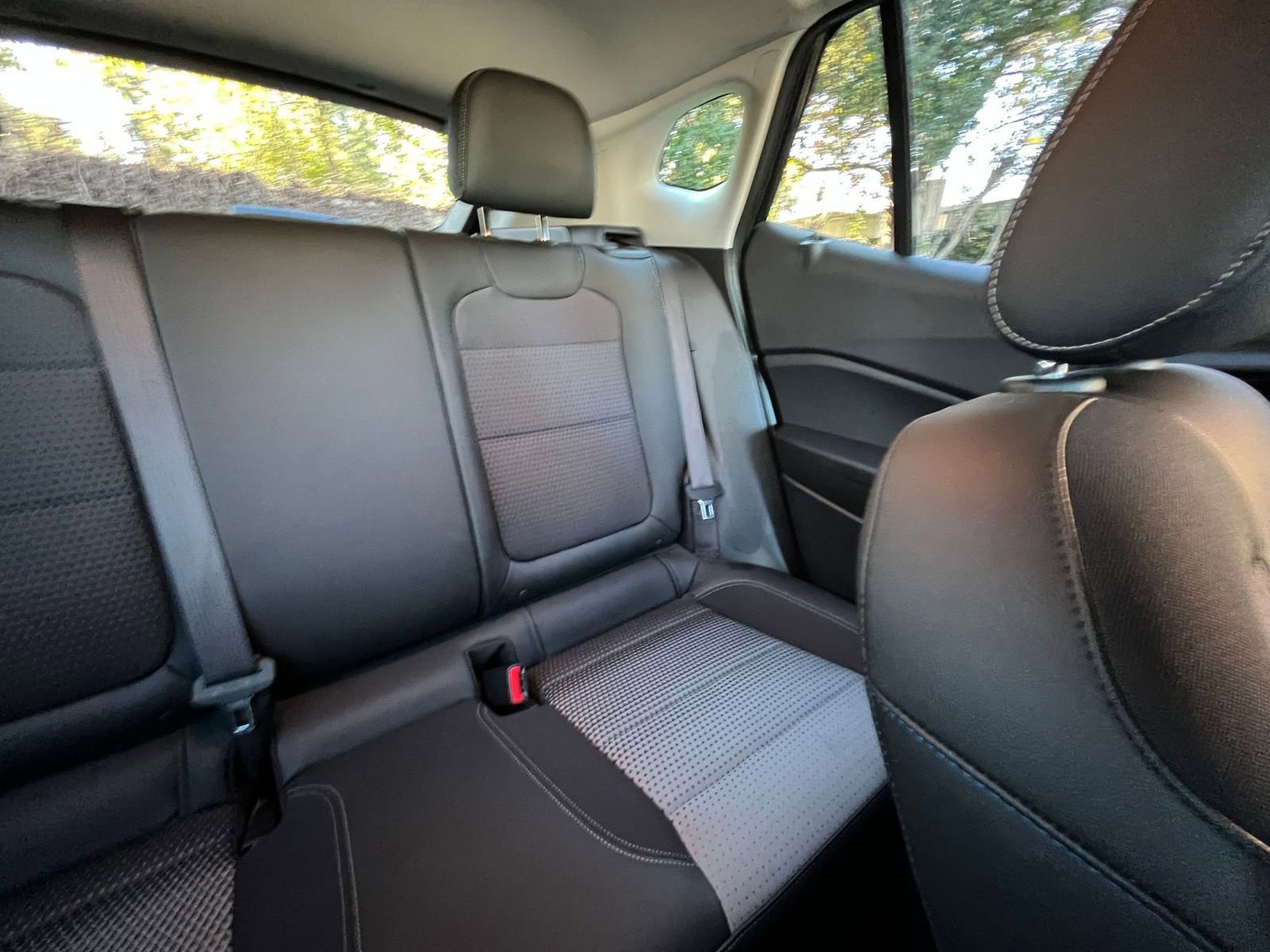 Thumbnail: 2025 Chevrolet Trax - 35