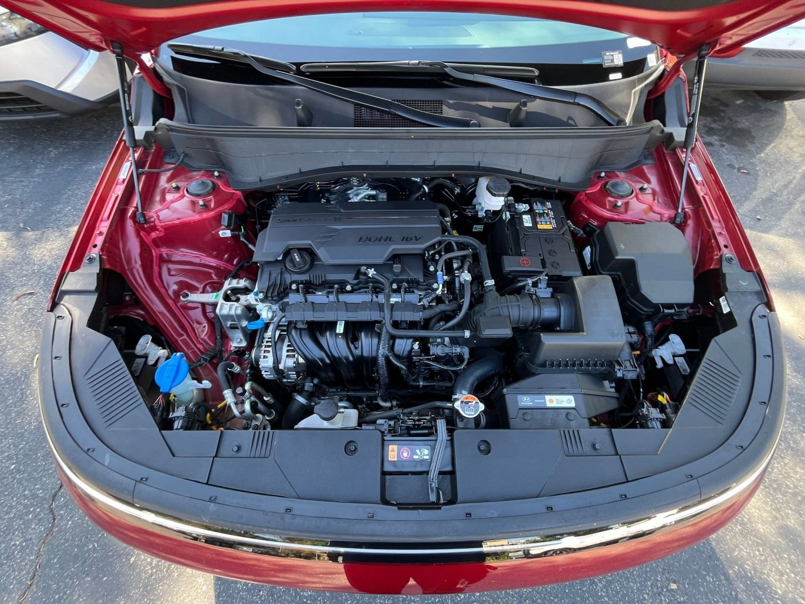 Thumbnail: 2026 Hyundai Kona - 31