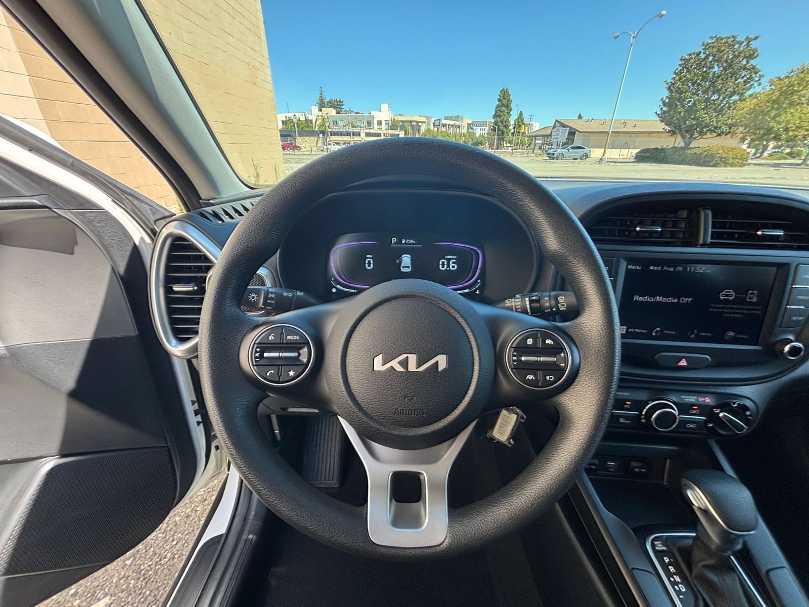 Thumbnail: 2025 Kia Soul - 27
