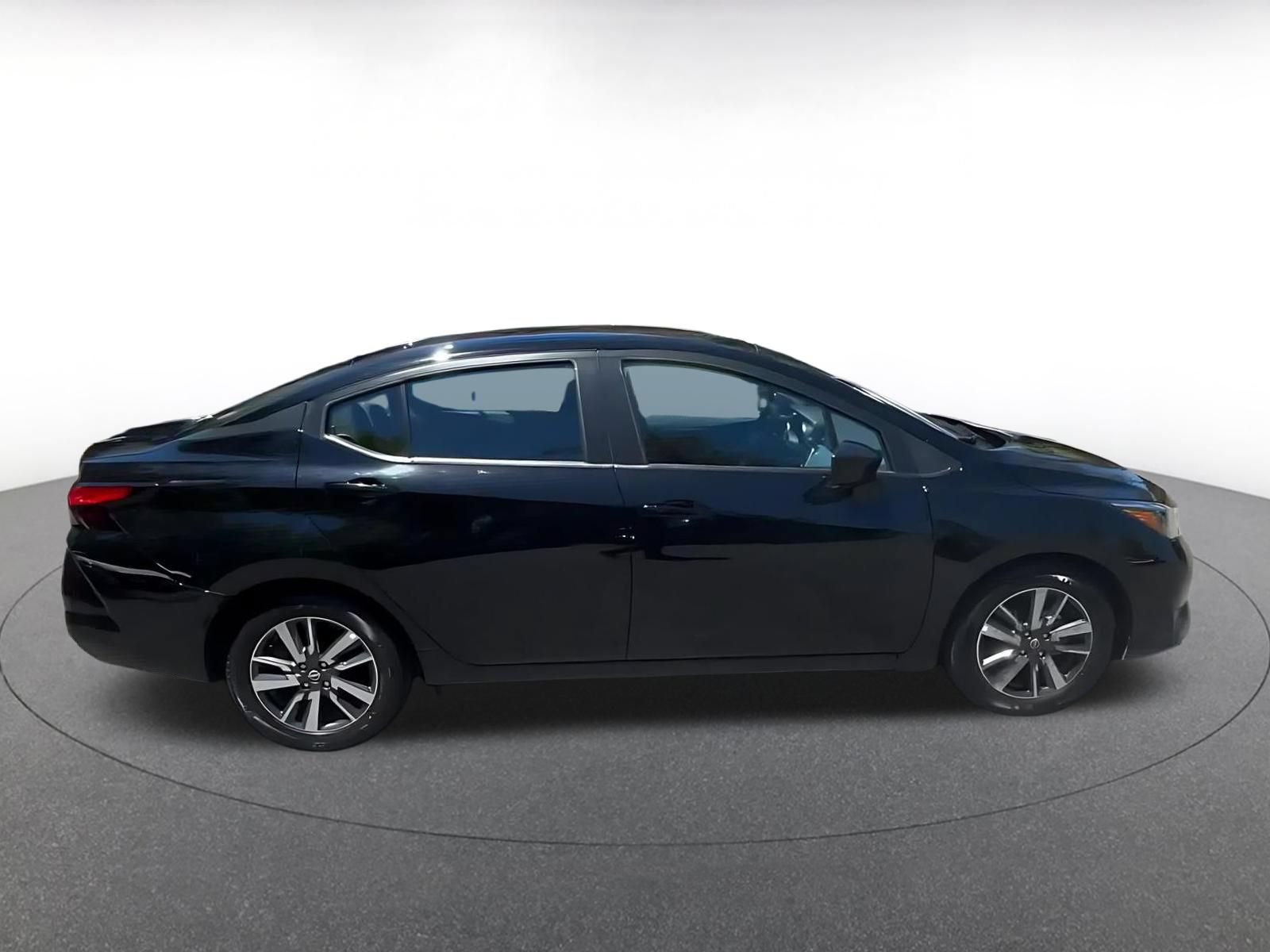 Thumbnail: 2025 Nissan Versa - 12