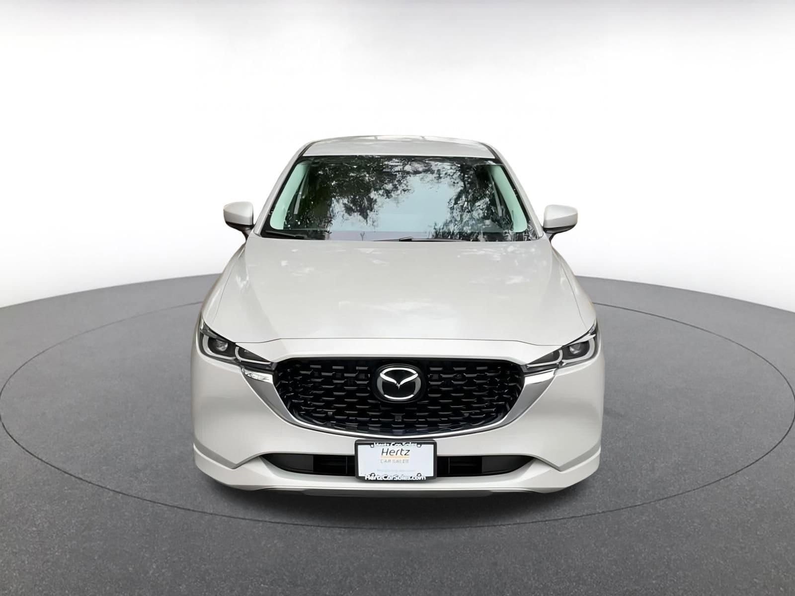 Thumbnail: 2025 Mazda CX-5 - 4