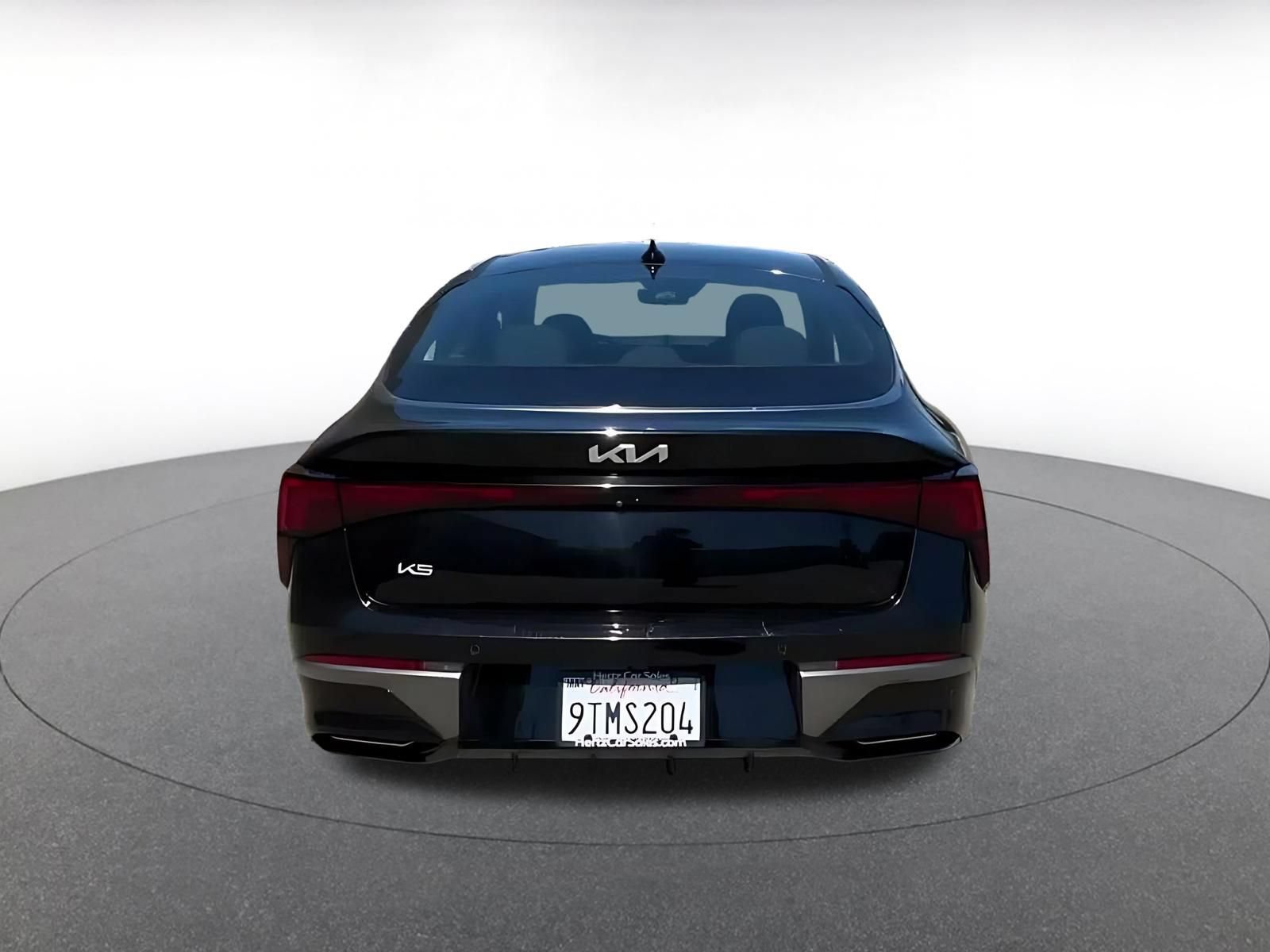 Thumbnail: 2025 Kia K5 - 12
