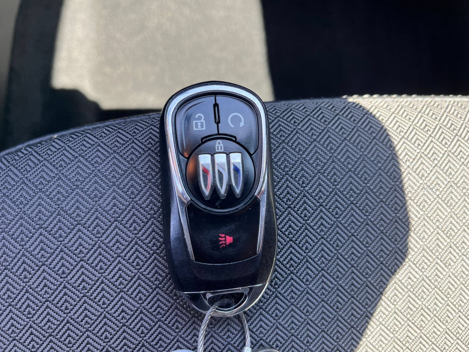 2025 Buick Encore GX Preferred - Photo 22