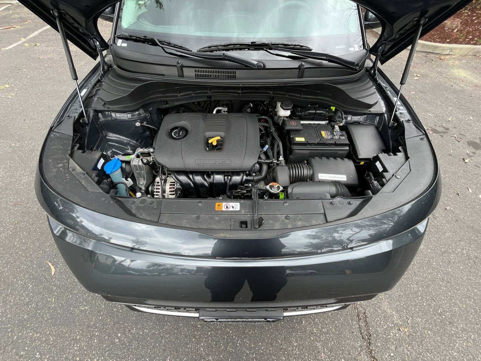 Thumbnail: 2025 Kia Soul - 30