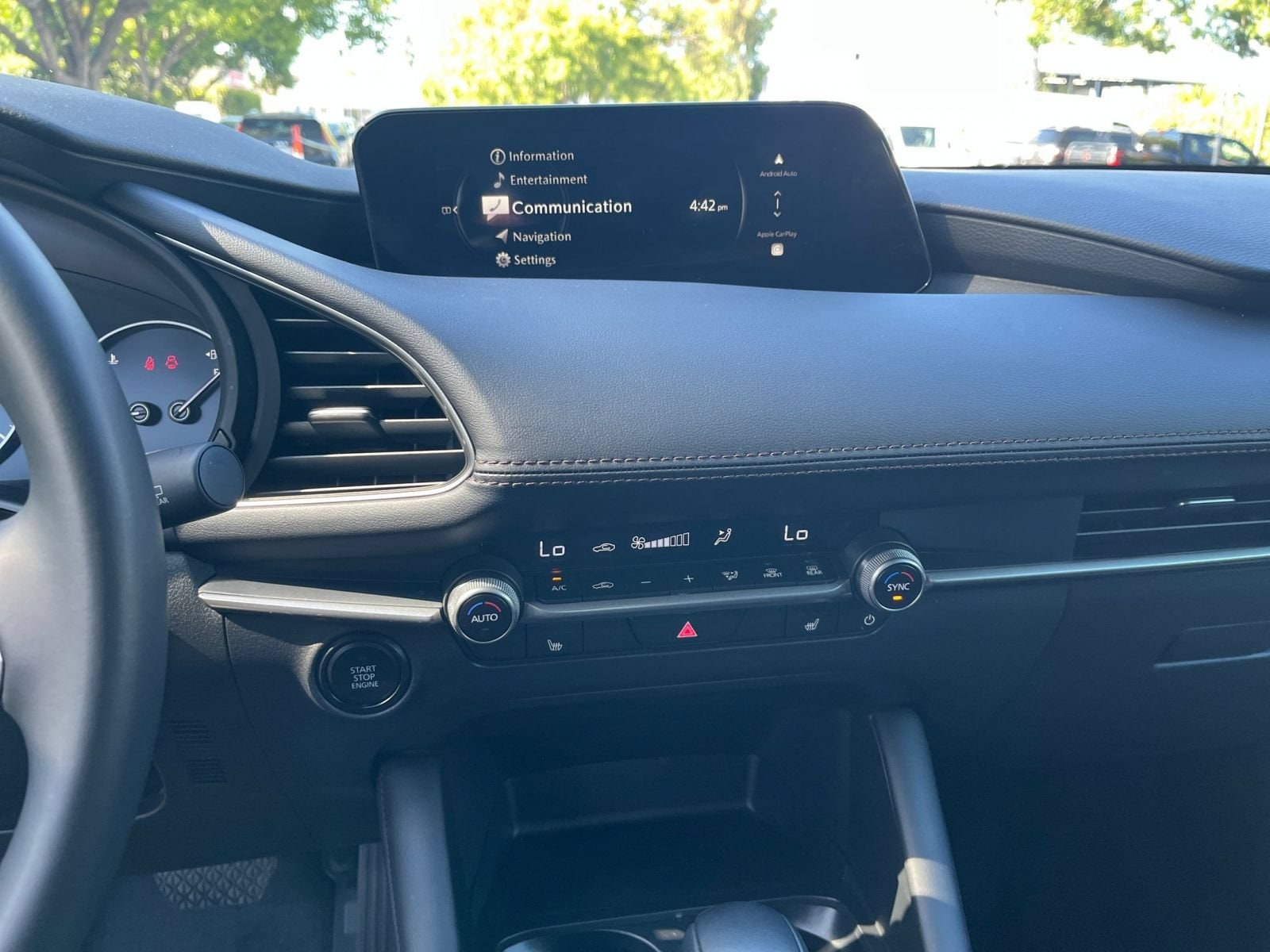 Thumbnail: 2026 Mazda Mazda3 - 17