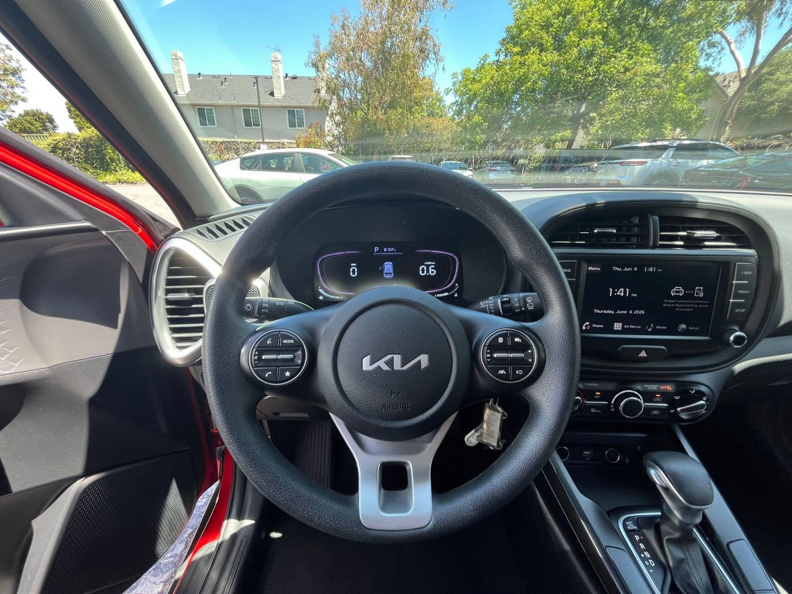 Thumbnail: 2025 Kia Soul - 32