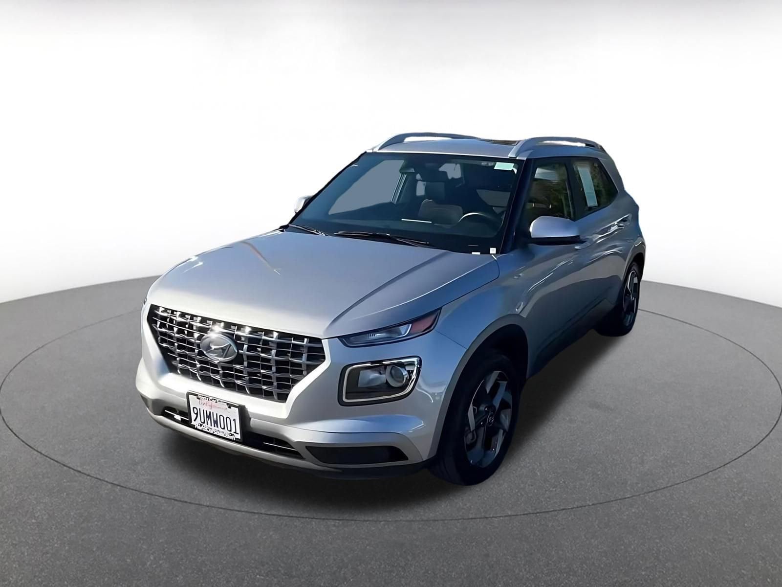 Thumbnail: 2025 Hyundai Venue - 7