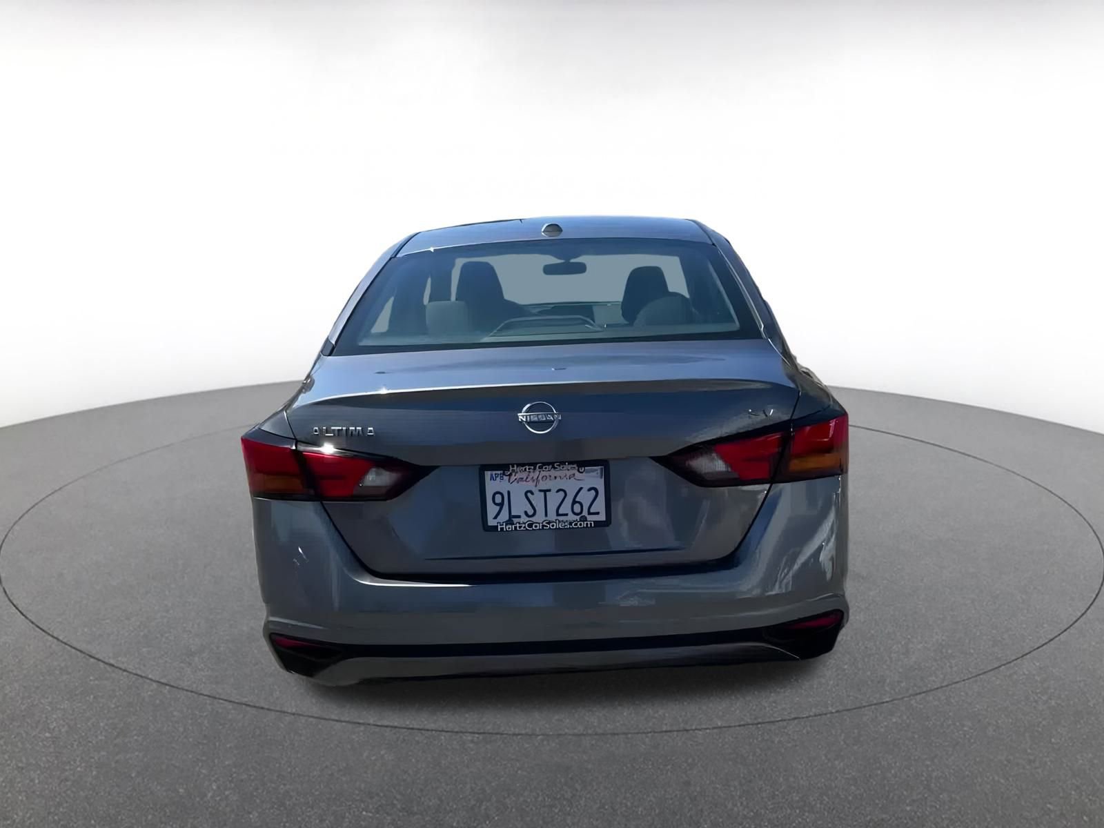 Thumbnail: 2024 Nissan Altima - 10