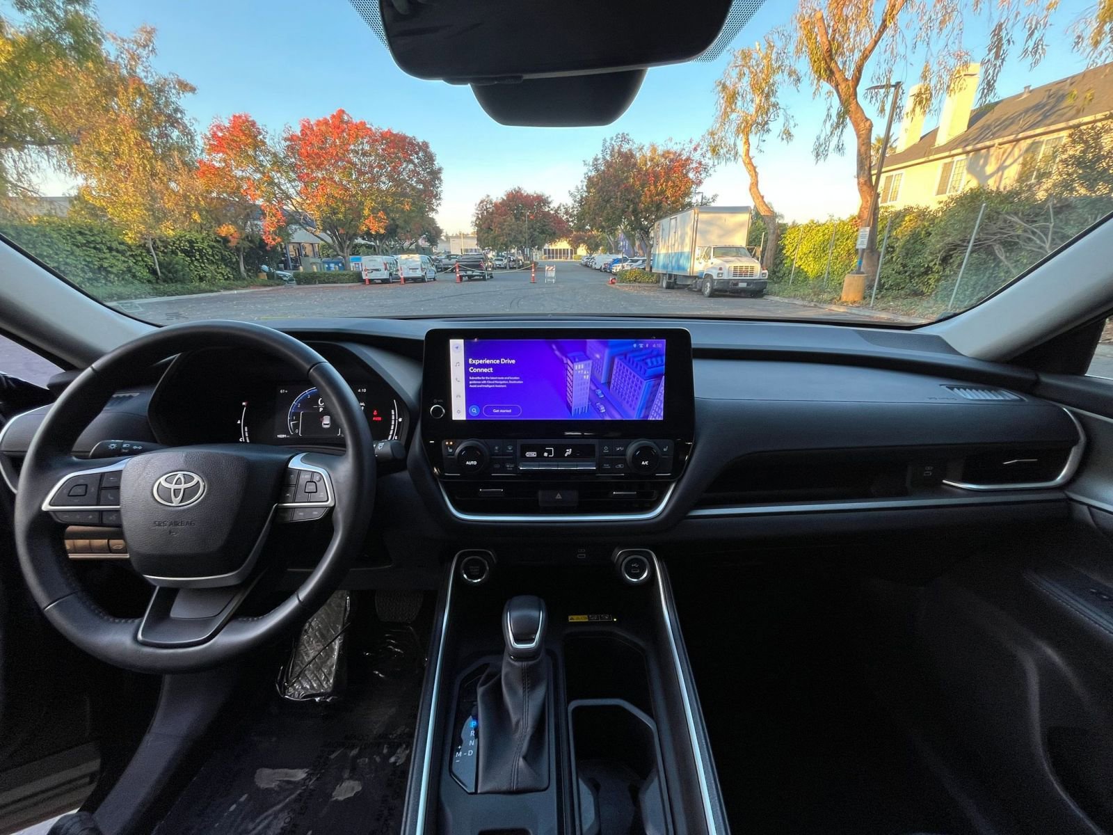 Thumbnail: 2025 Toyota Grand Highlander - 35