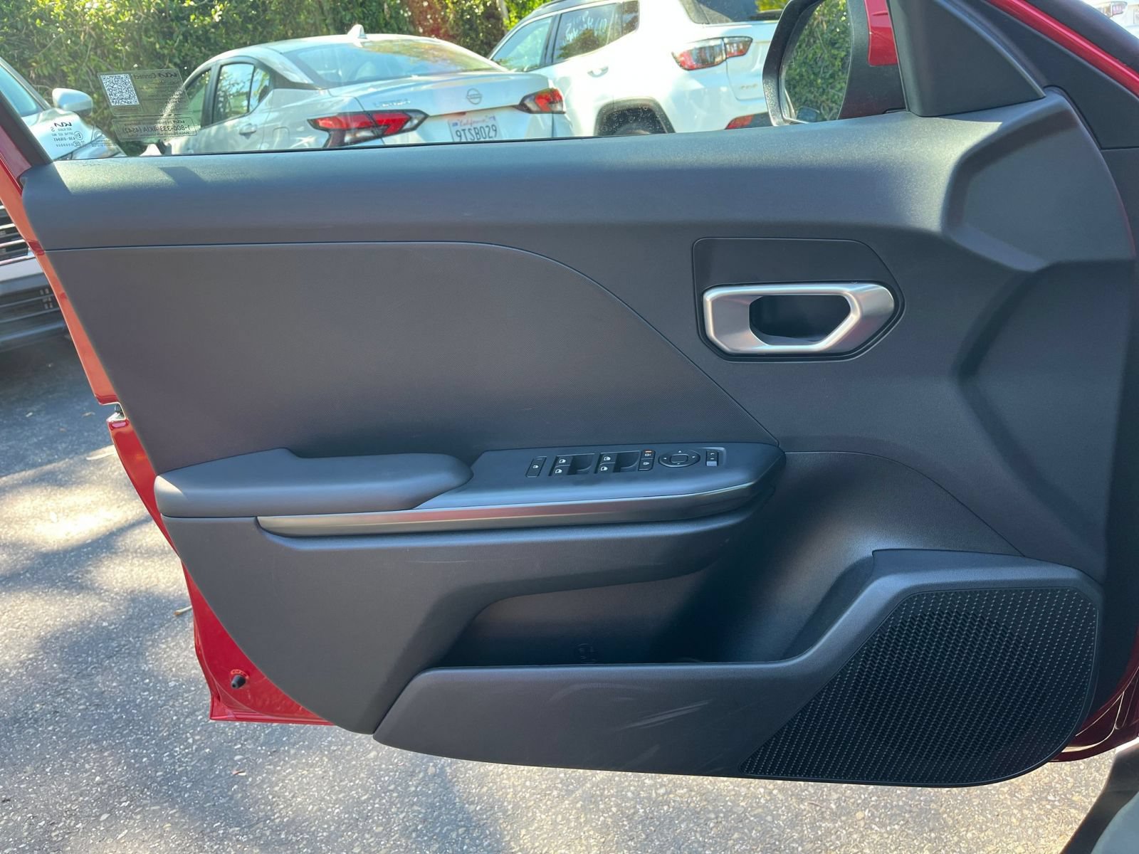 Thumbnail: 2026 Kia K4 - 18