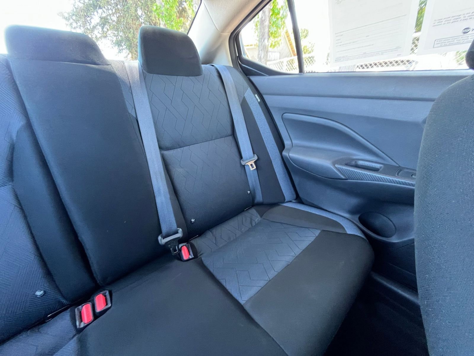 Thumbnail: 2025 Nissan Versa - 35