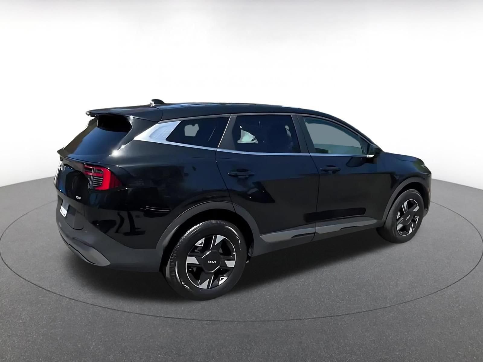 Thumbnail: 2026 Kia Sportage - 15