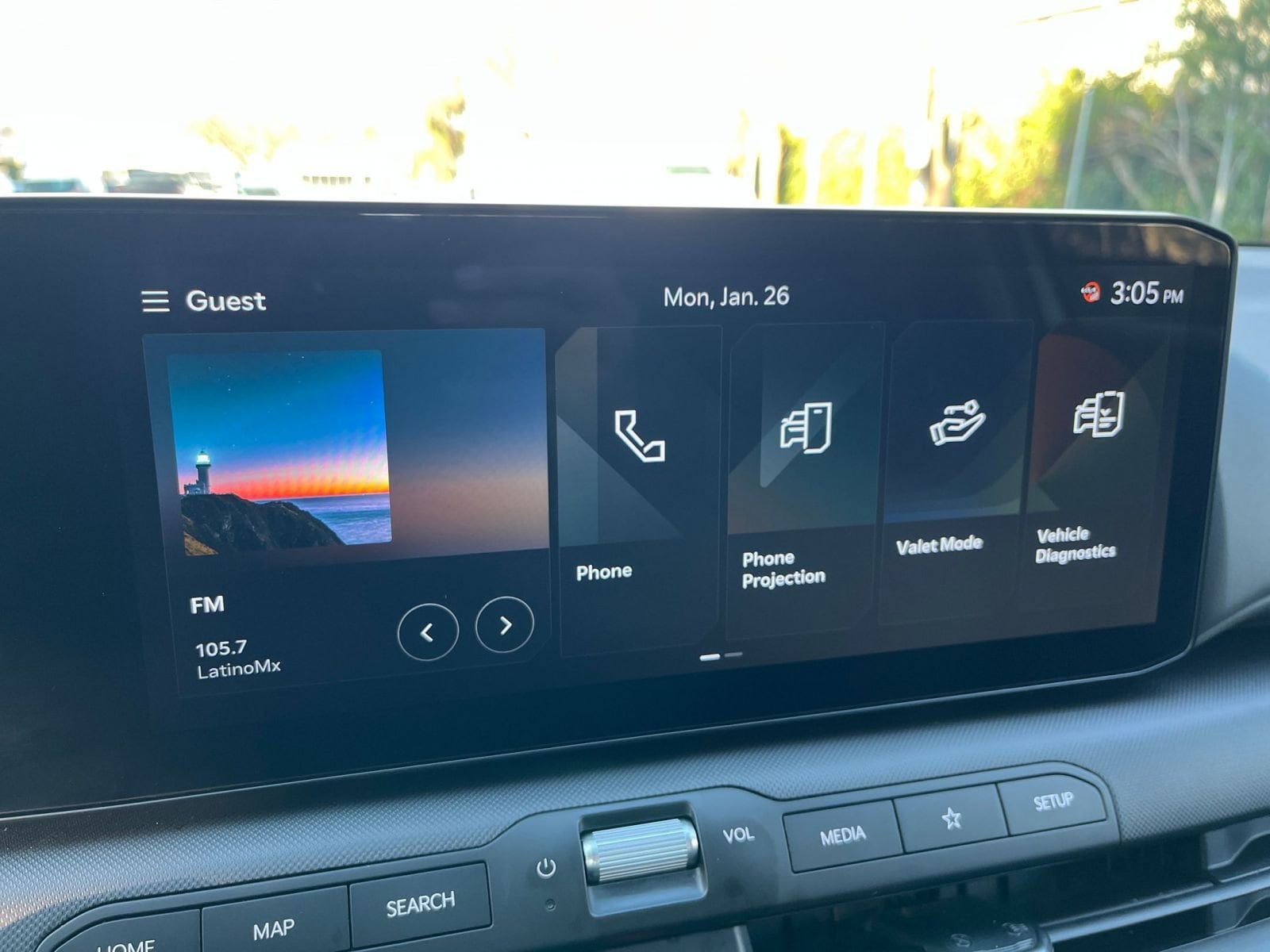 Thumbnail: 2025 Kia K4 - 20