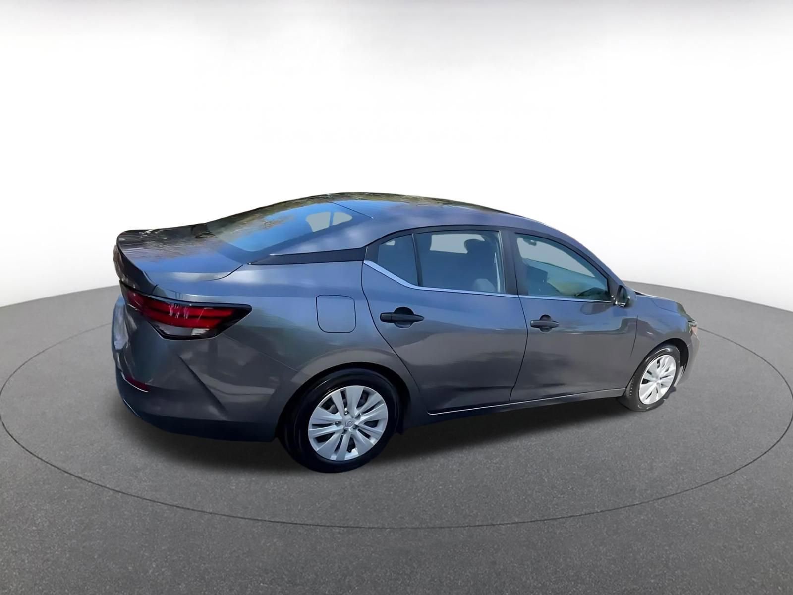 Thumbnail: 2025 Nissan Sentra - 14
