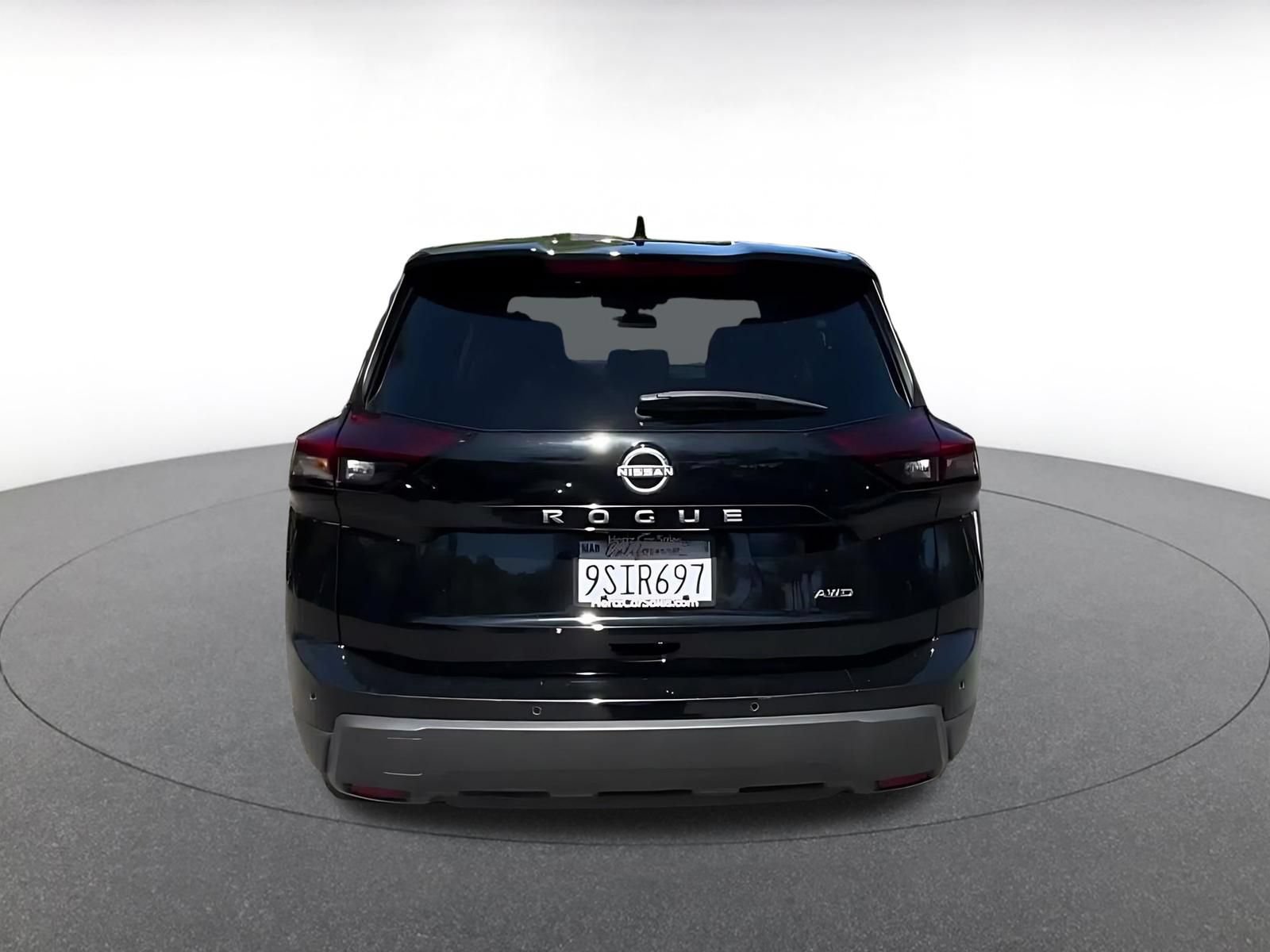 Thumbnail: 2025 Nissan Rogue - 13