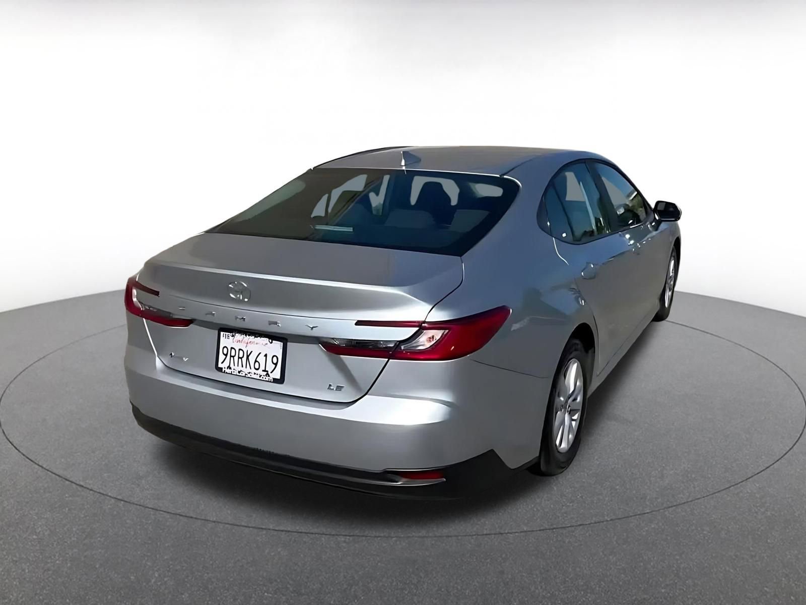 Thumbnail: 2025 Toyota Camry - 12