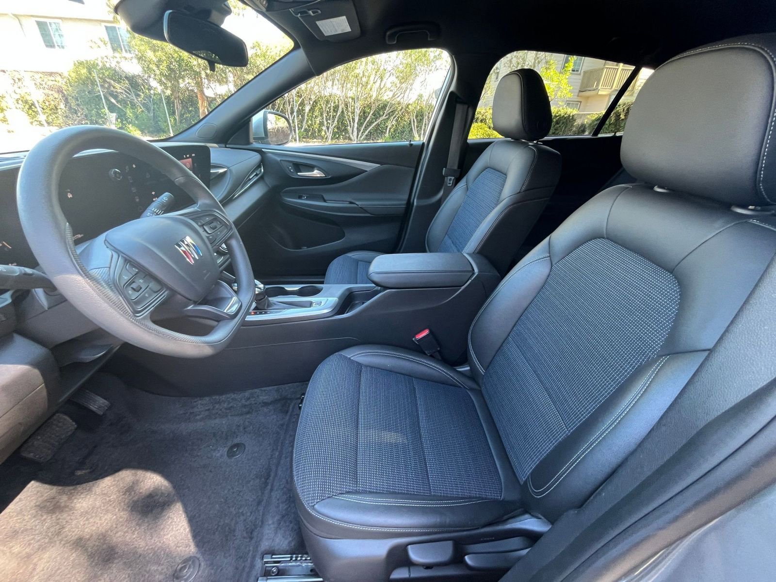 Thumbnail: 2025 Buick Envista - 24