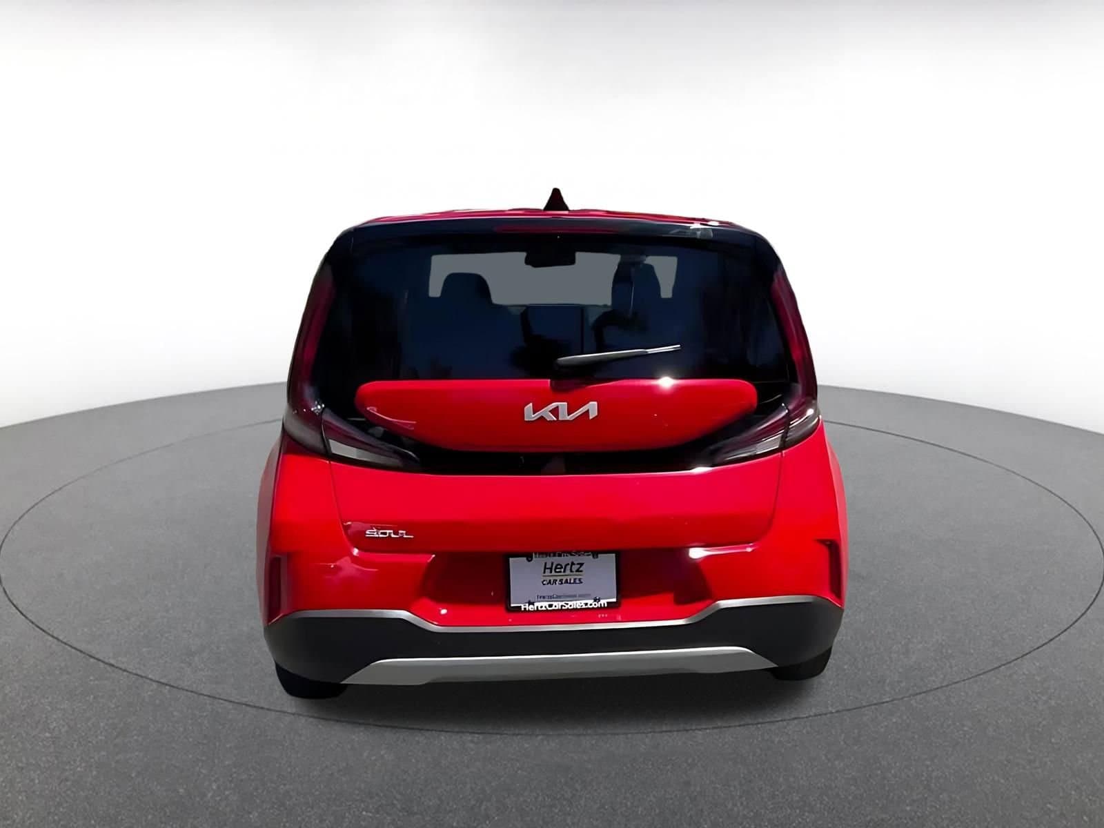 Thumbnail: 2025 Kia Soul - 12