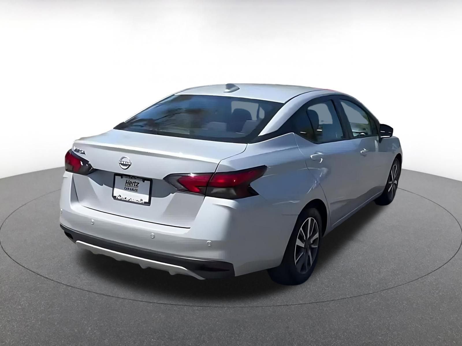 Thumbnail: 2025 Nissan Versa - 15