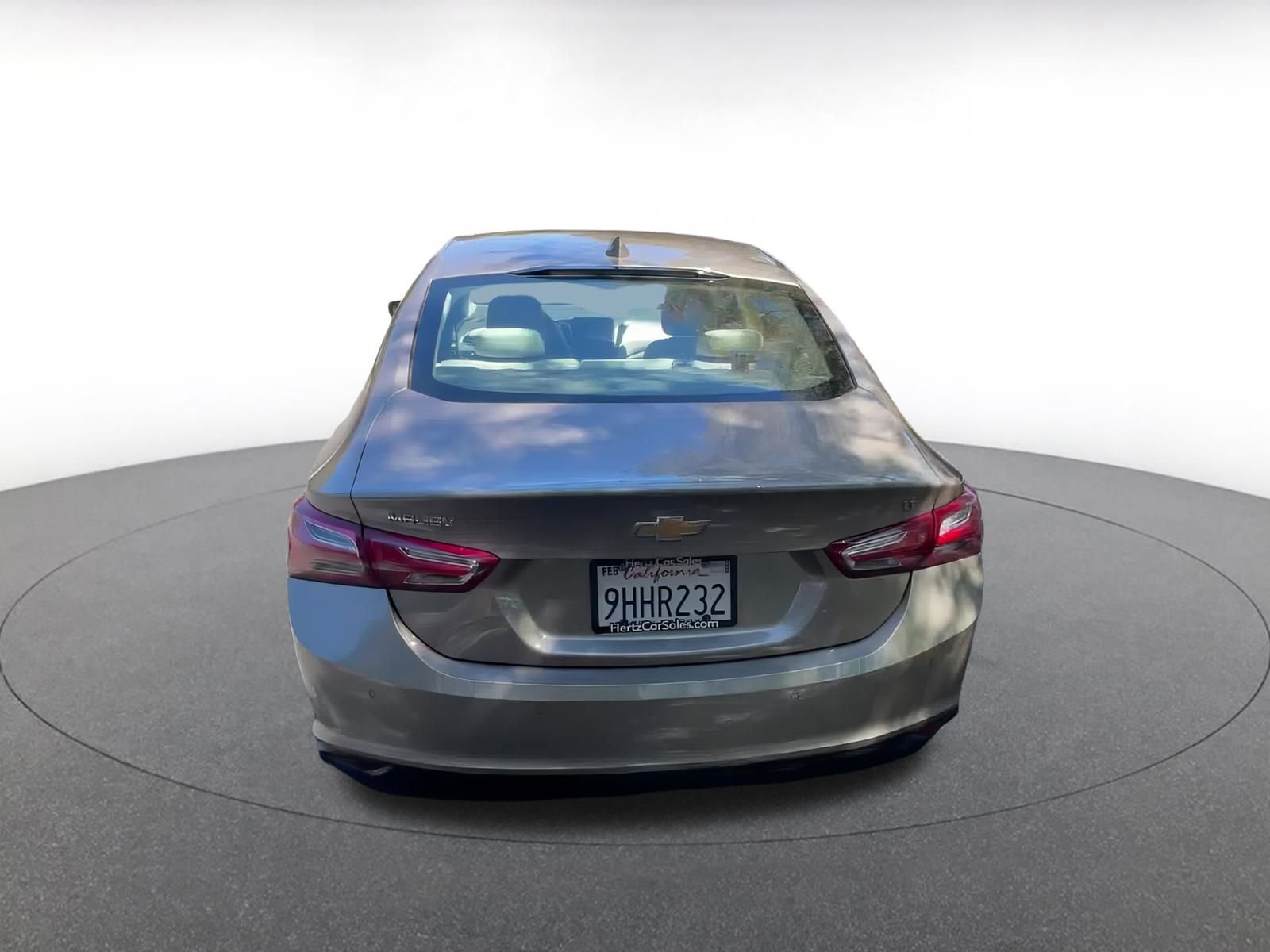 Thumbnail: 2024 Chevrolet Malibu - 12