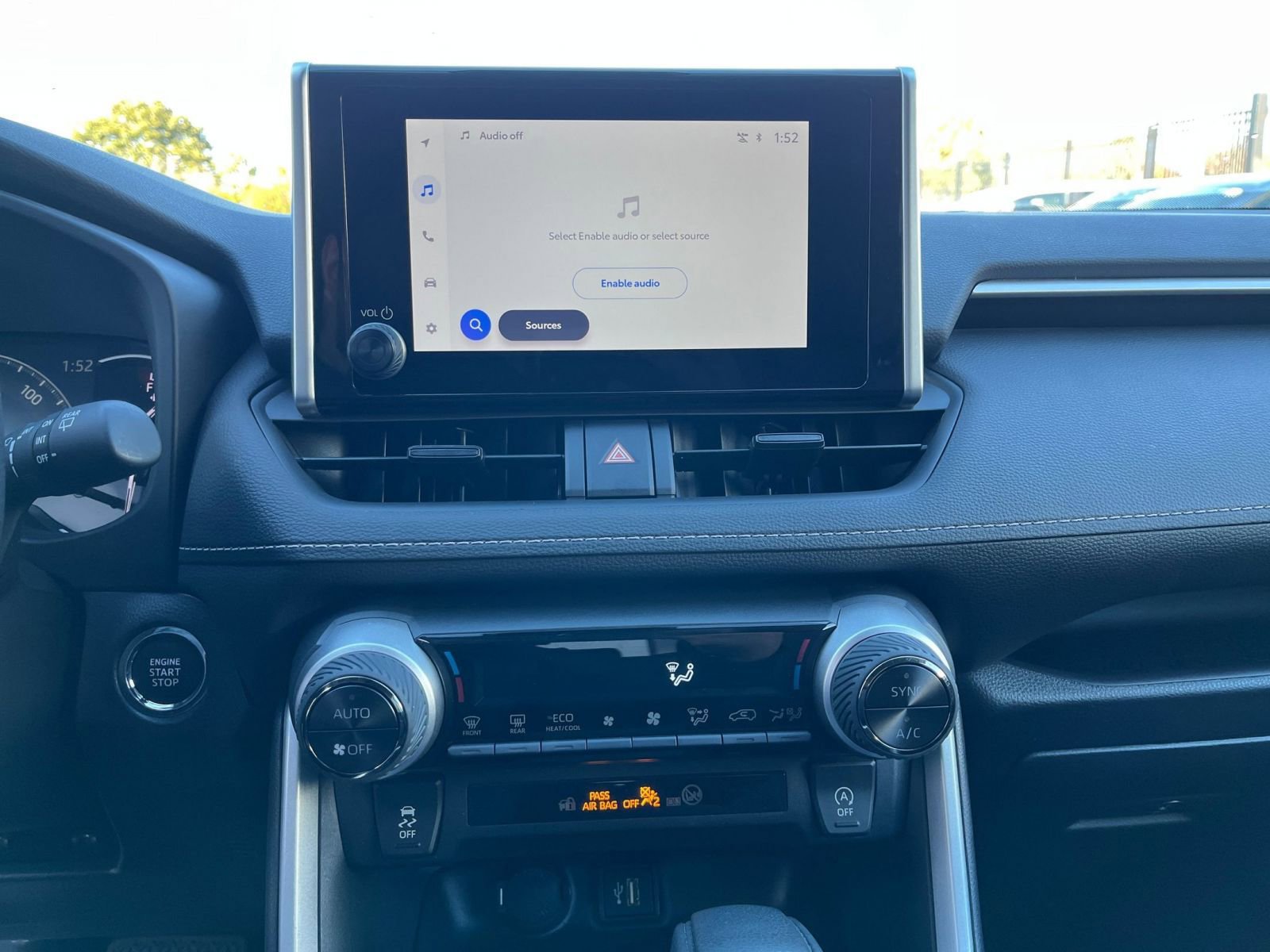 Thumbnail: 2025 Toyota RAV4 - 18