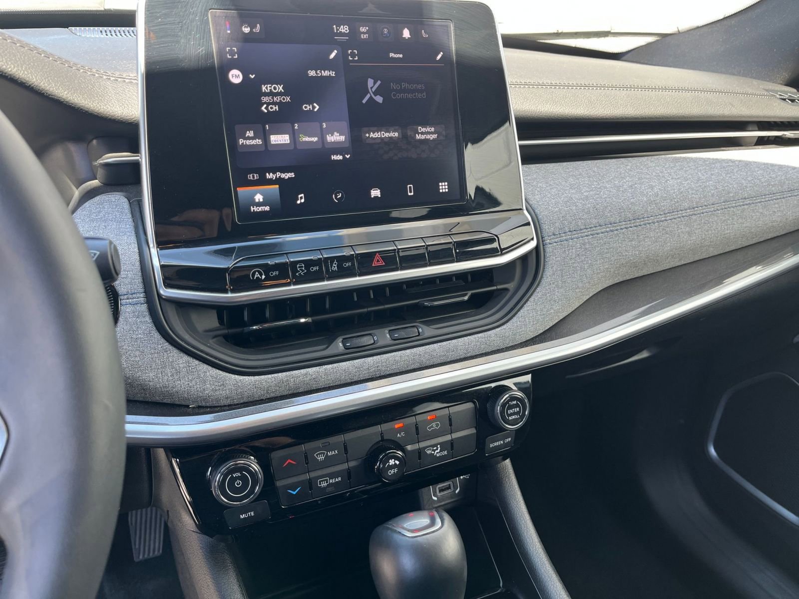 Thumbnail: 2025 Jeep Compass - 17