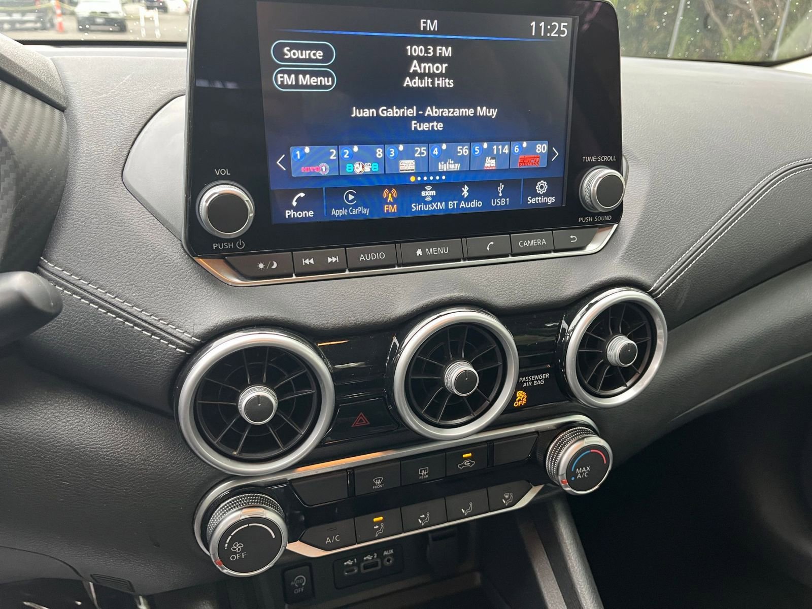 Thumbnail: 2024 Nissan Sentra - 18