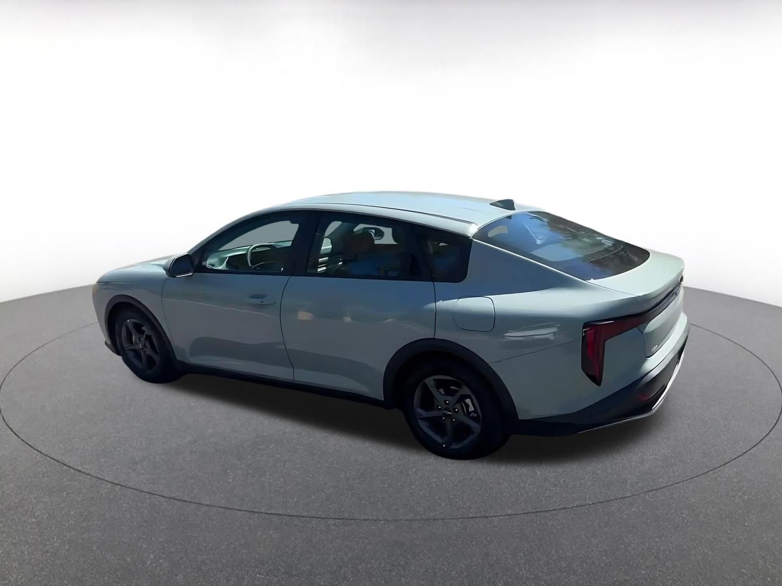 Thumbnail: 2025 Kia K4 - 11