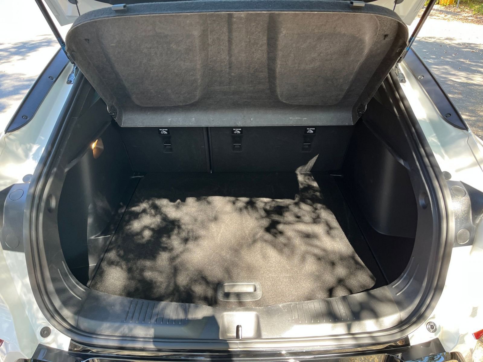 Thumbnail: 2025 Buick Envista - 29