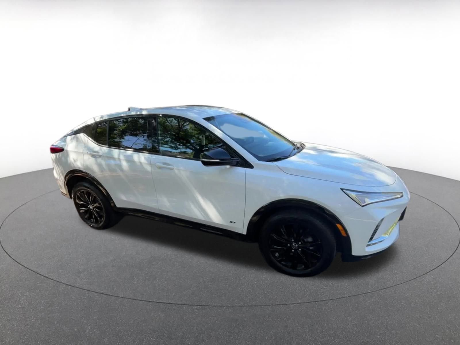 Thumbnail: 2025 Buick Envista - 2