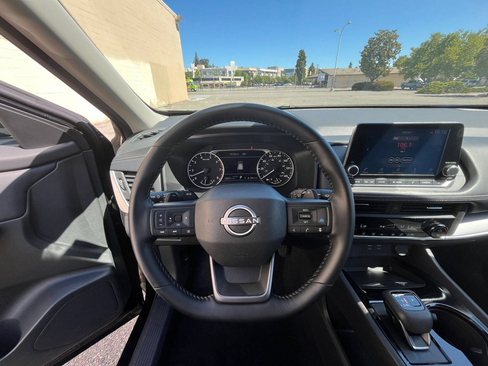 Thumbnail: 2025 Nissan Rogue - 31