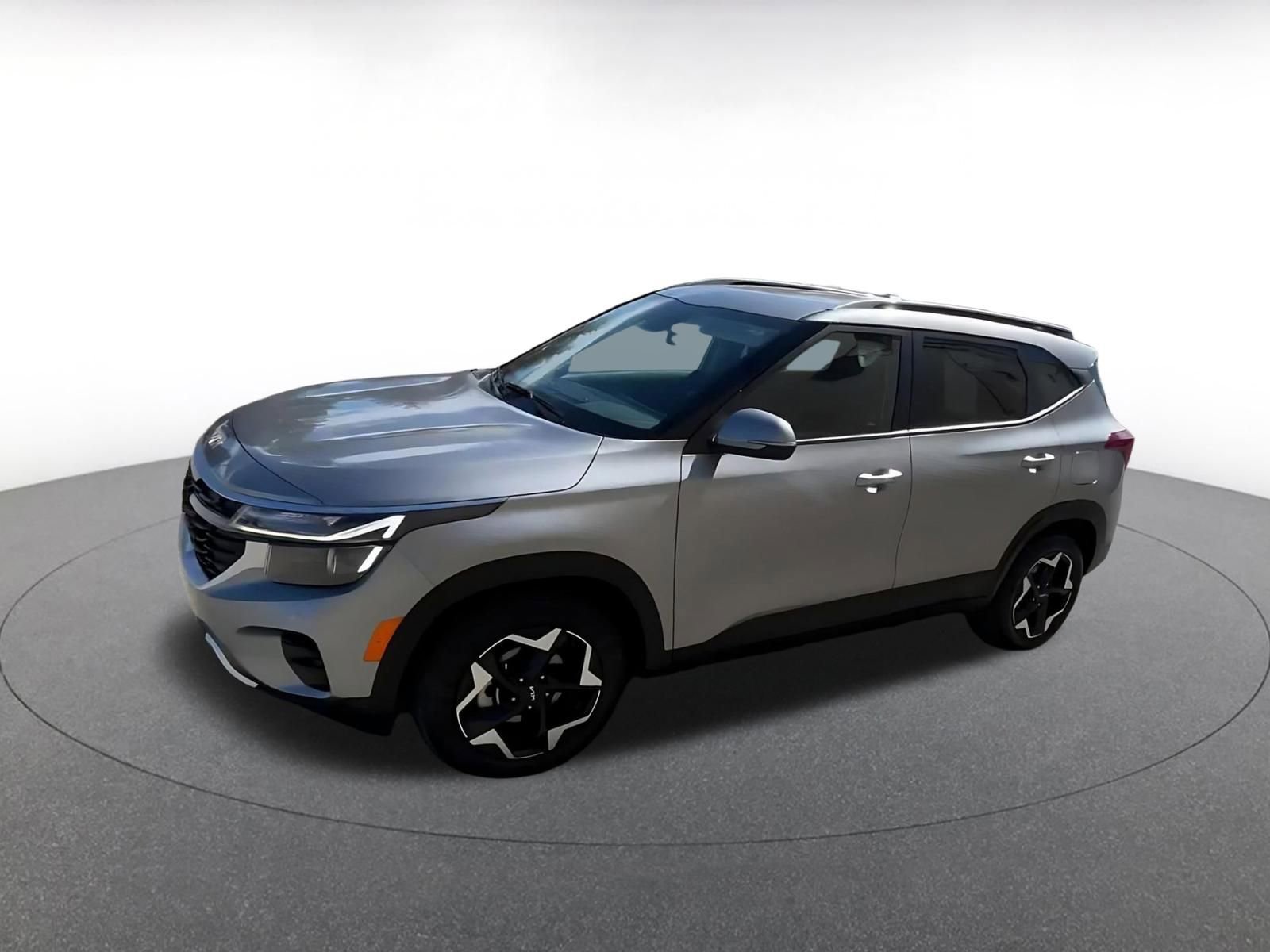 Thumbnail: 2025 Kia Seltos - 8