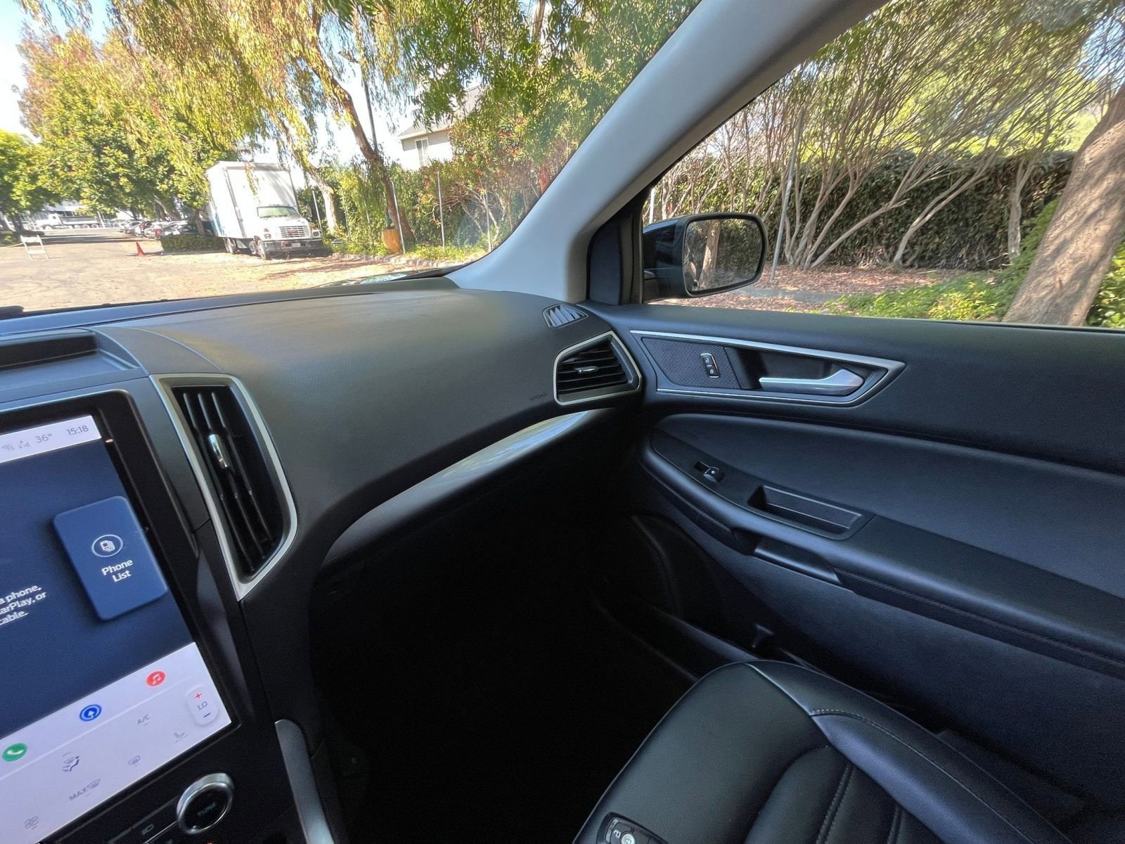 Thumbnail: 2024 Ford Edge - 35