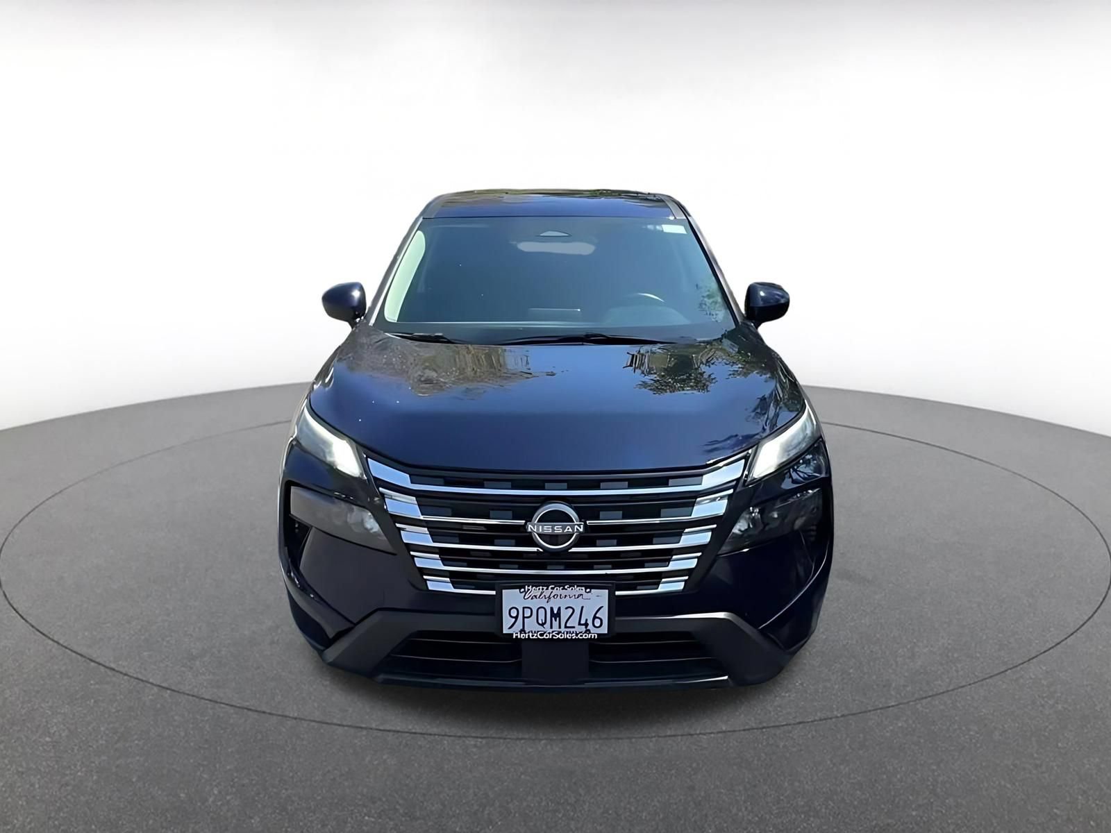 Thumbnail: 2025 Nissan Rogue - 4
