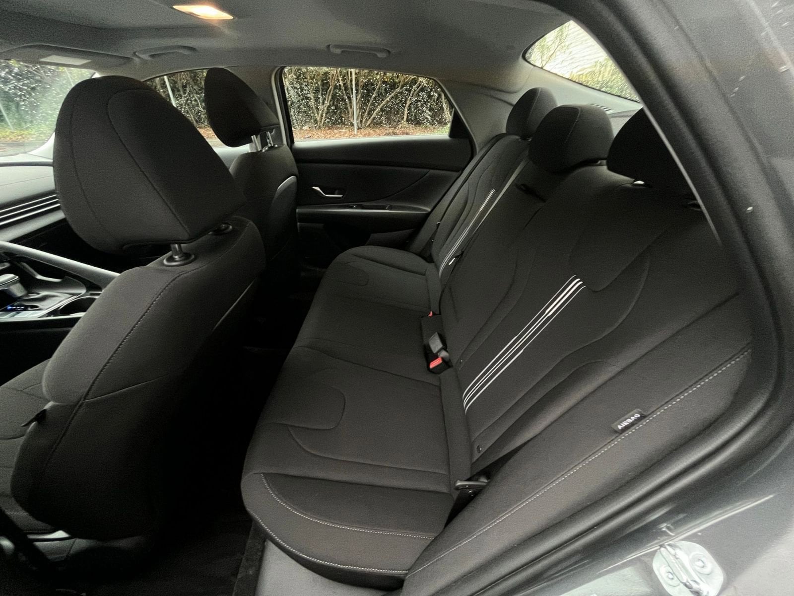 Thumbnail: 2025 Hyundai Elantra - 23