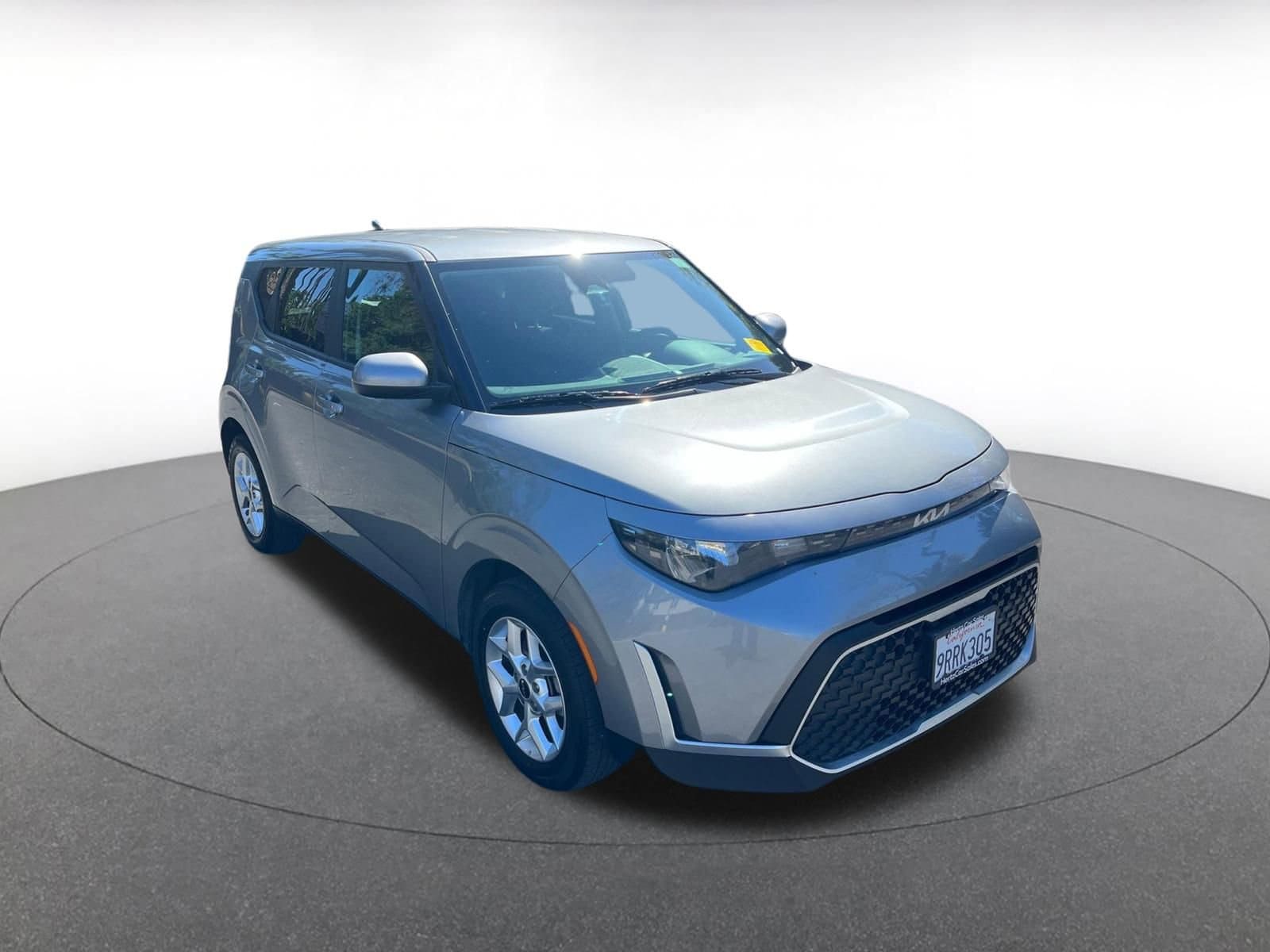 Thumbnail: 2025 Kia Soul - 1