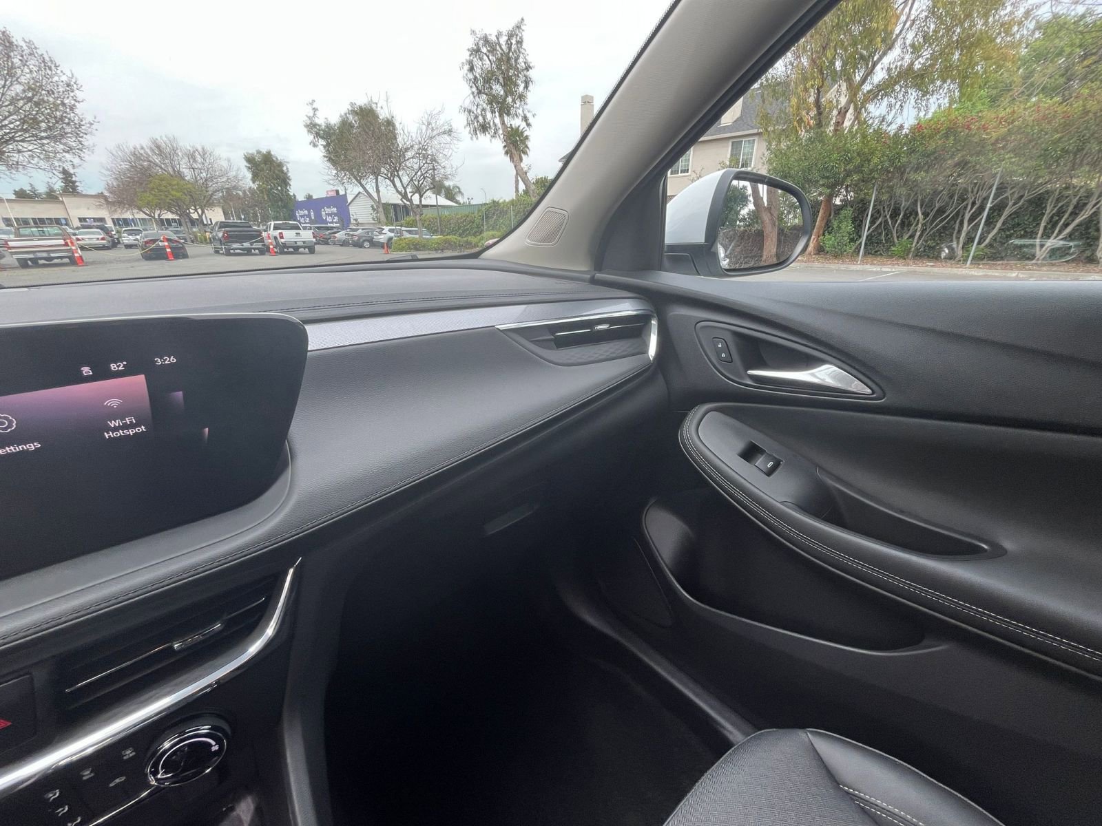 Thumbnail: 2025 Buick Encore GX - 34