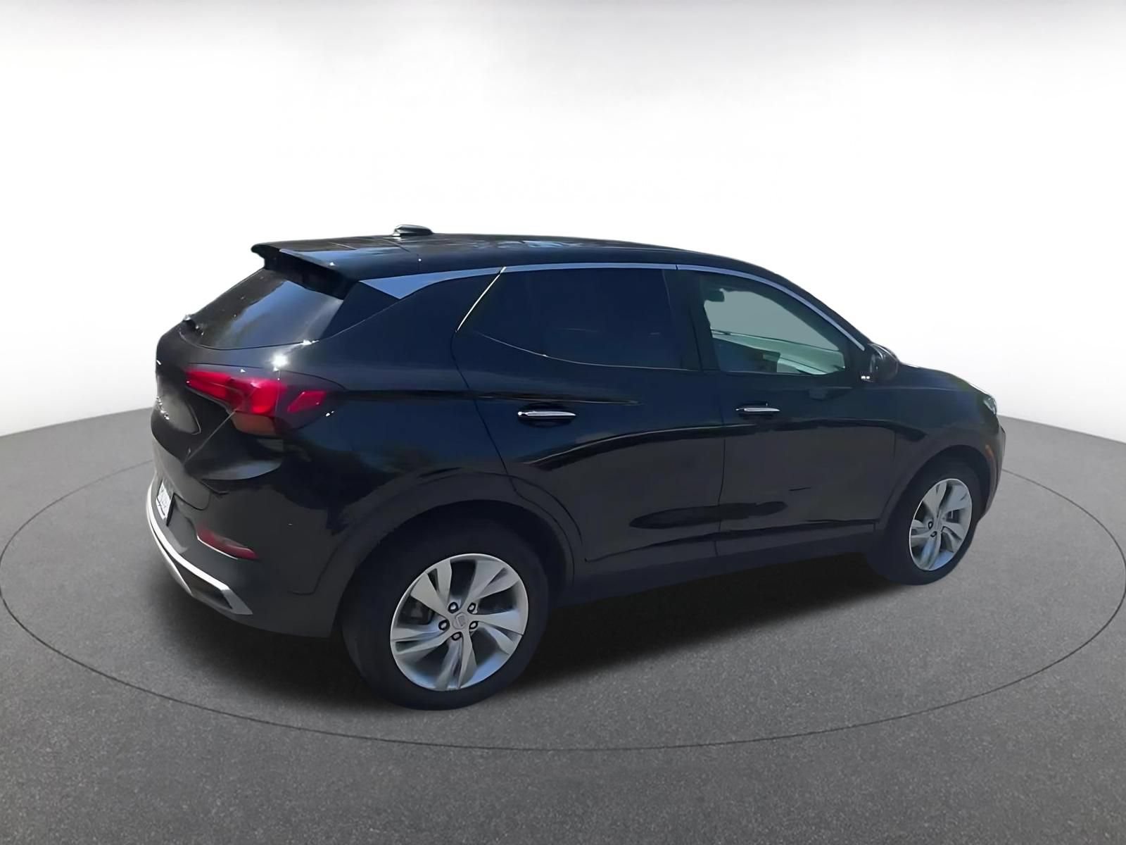 Thumbnail: 2025 Buick Encore GX - 10