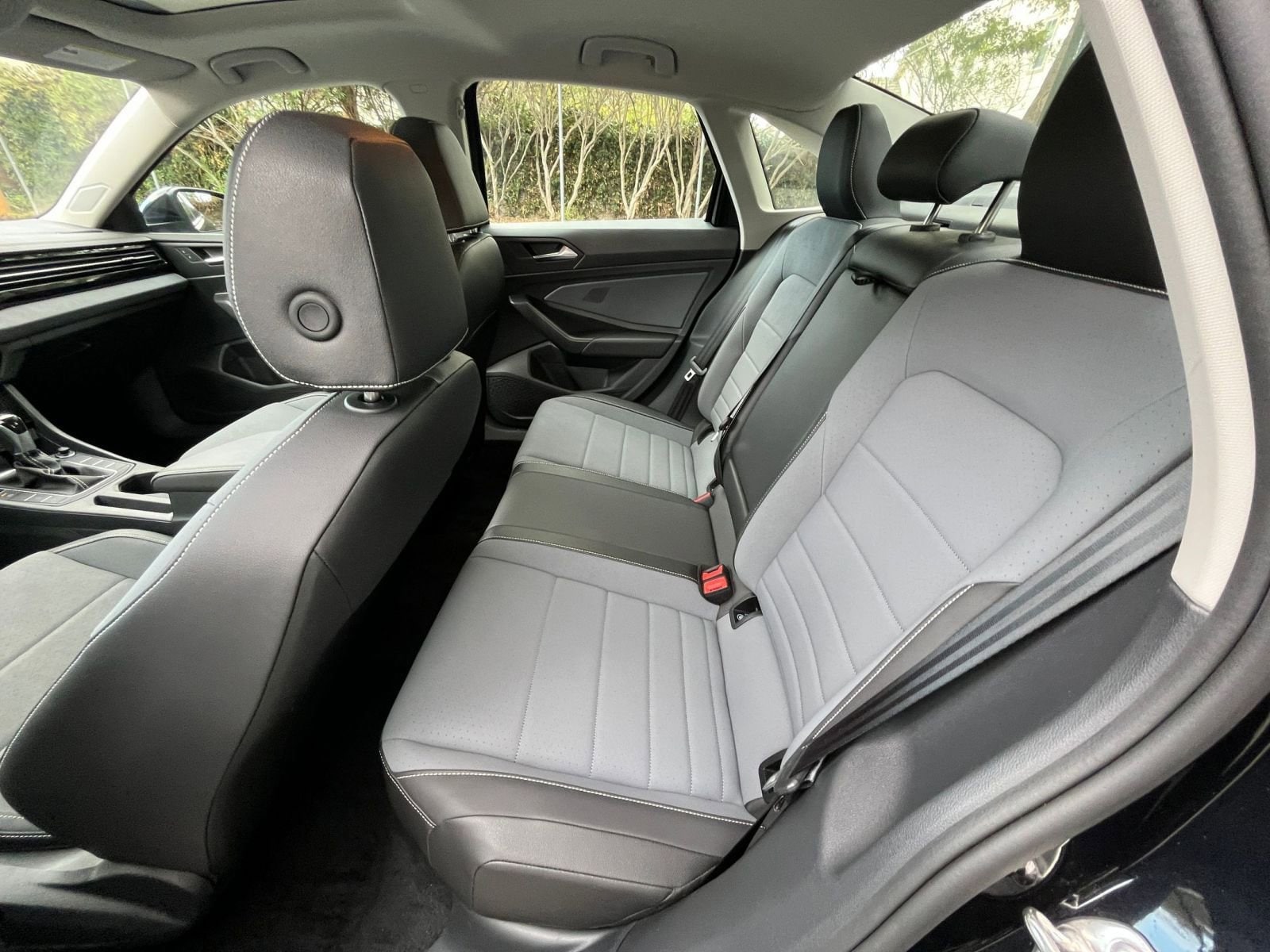 Thumbnail: 2025 Volkswagen Jetta - 23