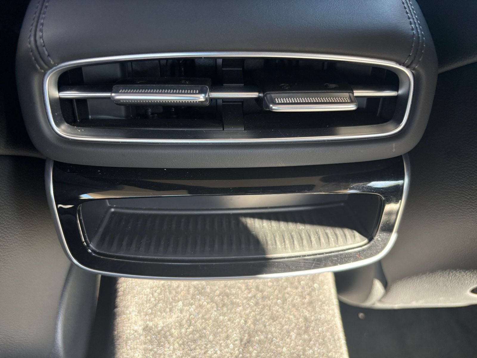 Thumbnail: 2026 Genesis G80 - 24