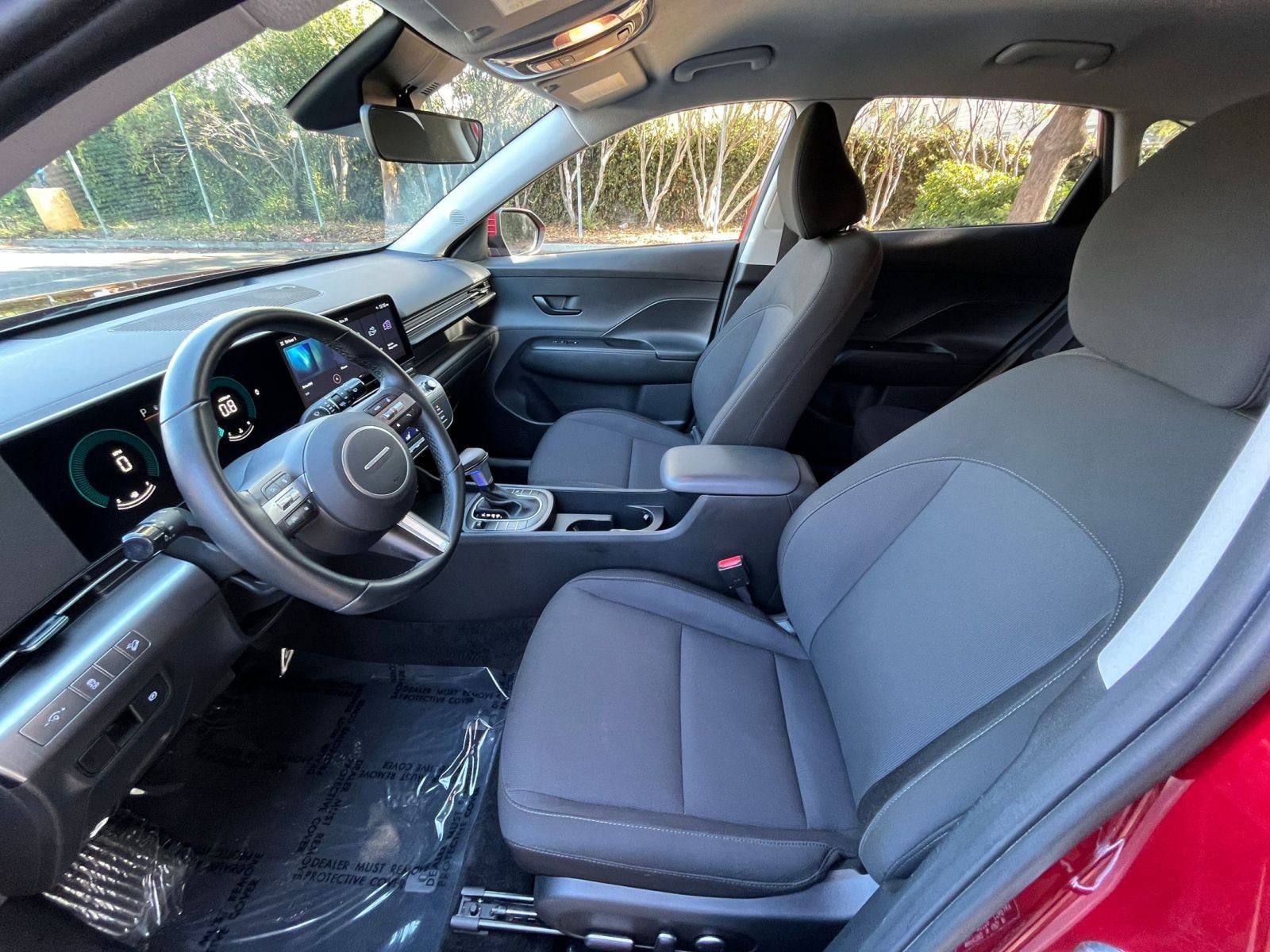 Thumbnail: 2025 Hyundai Kona - 27