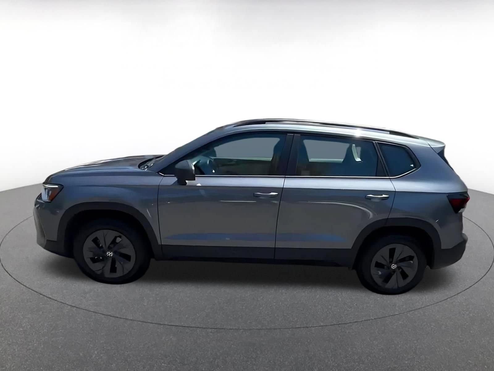 Thumbnail: 2026 Volkswagen Taos - 9